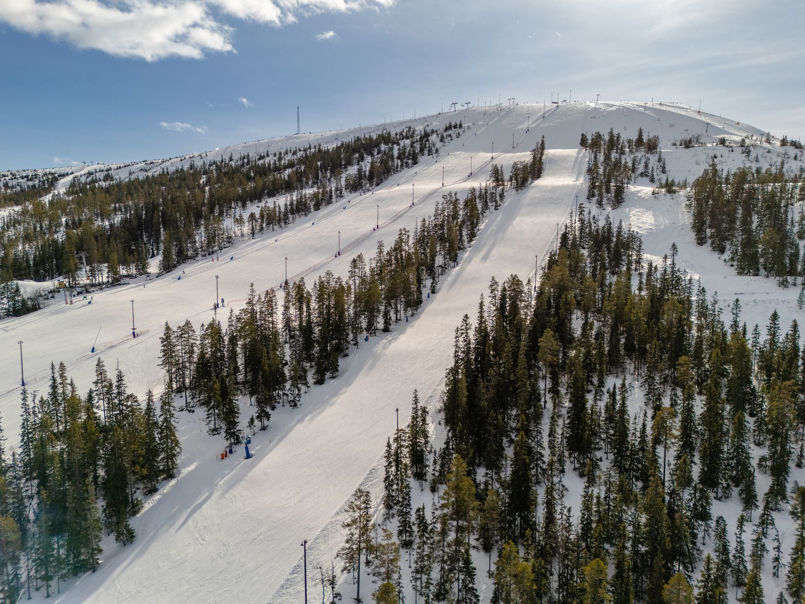 Bostadsrätt, Trivselvägen 19B, Stöten, Malung-Sälen
