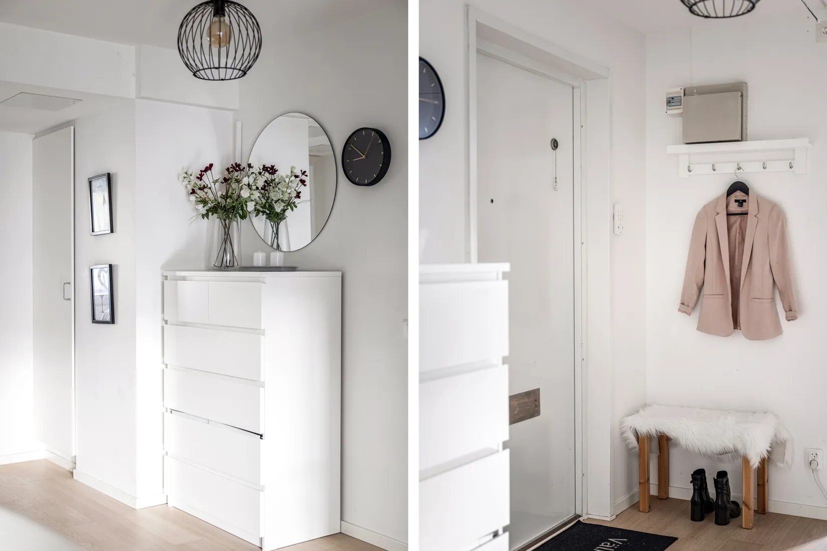 Bostadsrätt, Sten bergmans väg 21, Hammarbyhöjden, Johanneshov, Stockholm