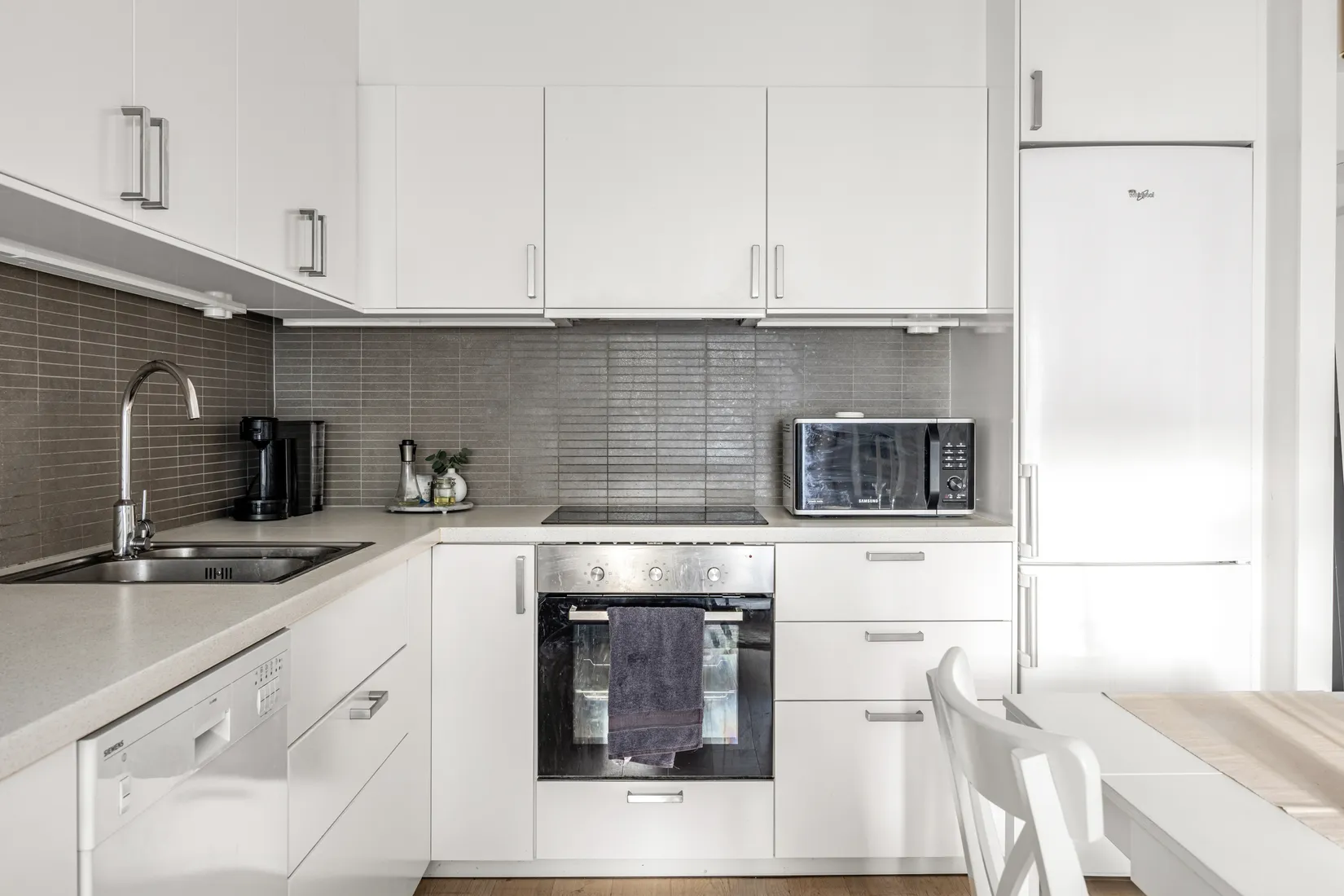 Bostadsrätt, Sten bergmans väg 21, Hammarbyhöjden, Johanneshov, Stockholm