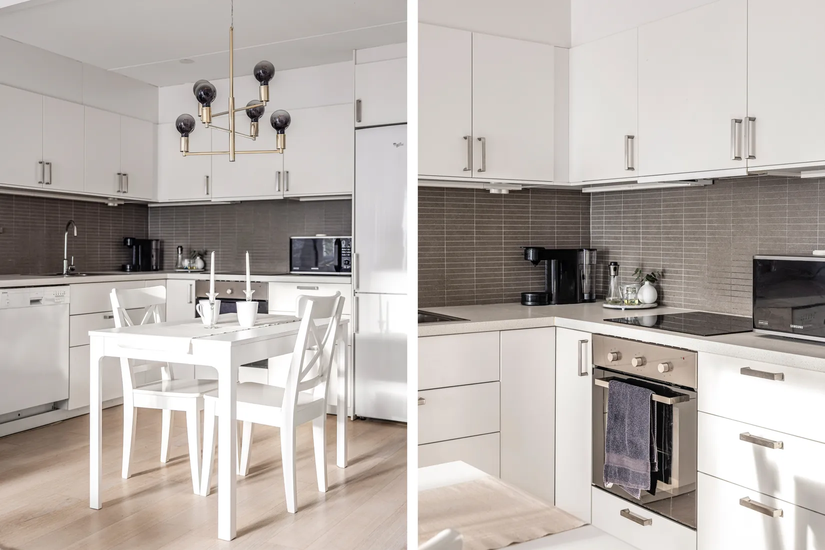 Bostadsrätt, Sten bergmans väg 21, Hammarbyhöjden, Johanneshov, Stockholm