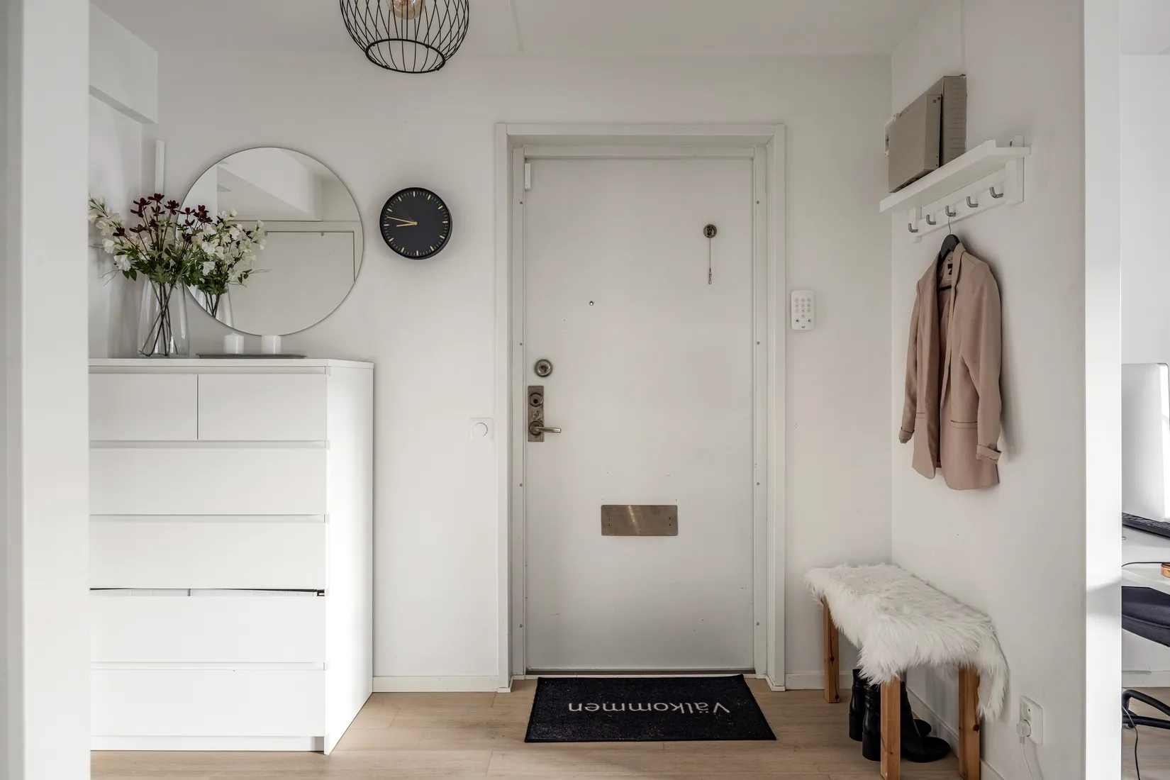 Bostadsrätt, Sten bergmans väg 21, Hammarbyhöjden, Johanneshov, Stockholm