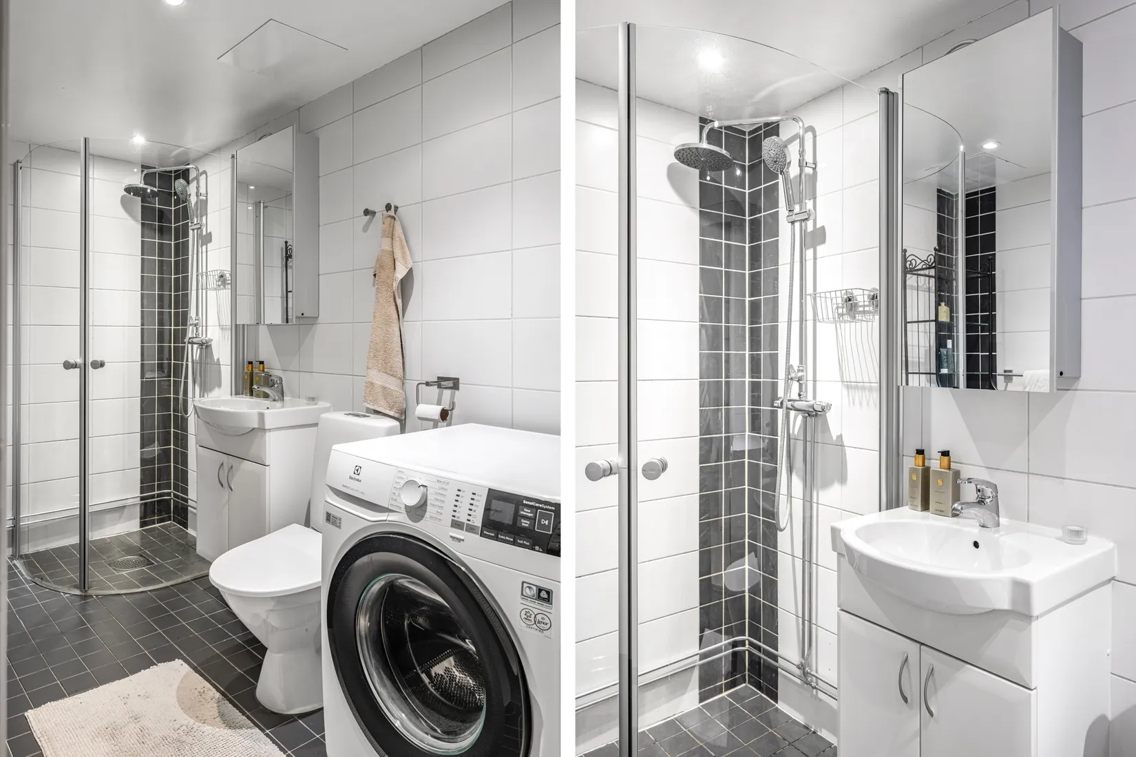 Bostadsrätt, Sten bergmans väg 21, Hammarbyhöjden, Johanneshov, Stockholm