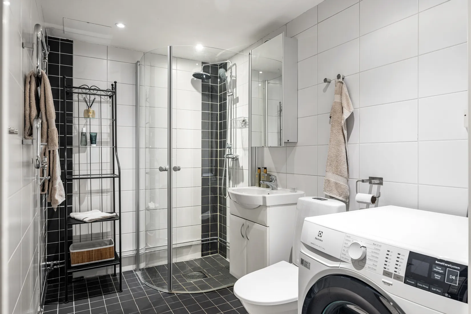 Bostadsrätt, Sten bergmans väg 21, Hammarbyhöjden, Johanneshov, Stockholm