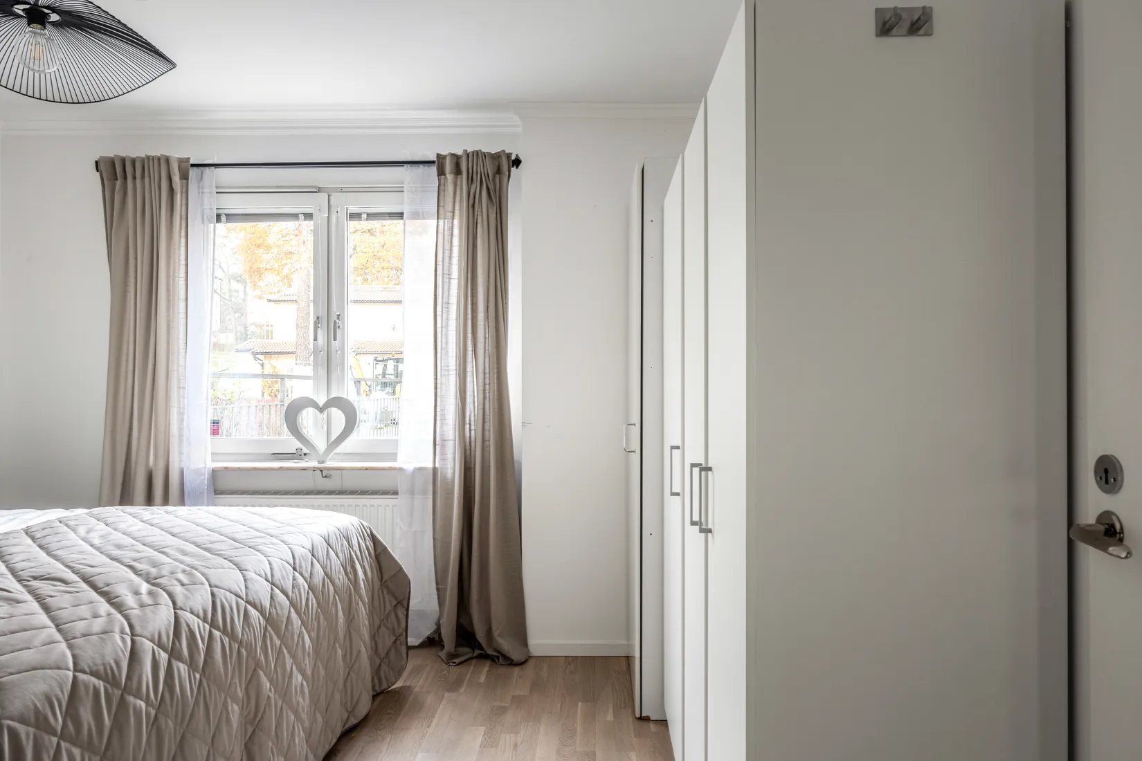 Bostadsrätt, Sten bergmans väg 21, Hammarbyhöjden, Johanneshov, Stockholm