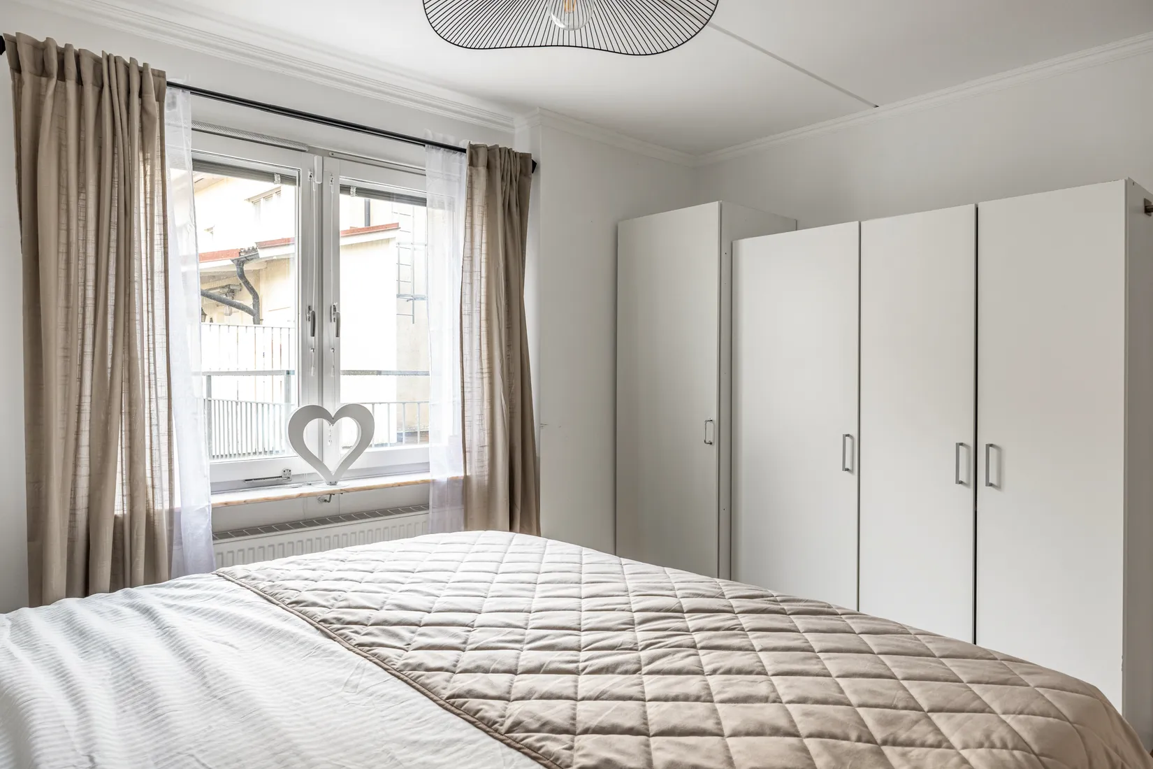 Bostadsrätt, Sten bergmans väg 21, Hammarbyhöjden, Johanneshov, Stockholm