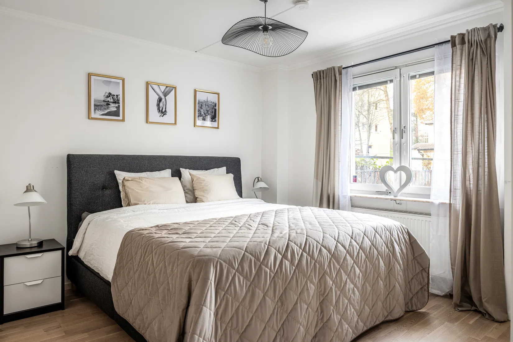 Bostadsrätt, Sten bergmans väg 21, Hammarbyhöjden, Johanneshov, Stockholm