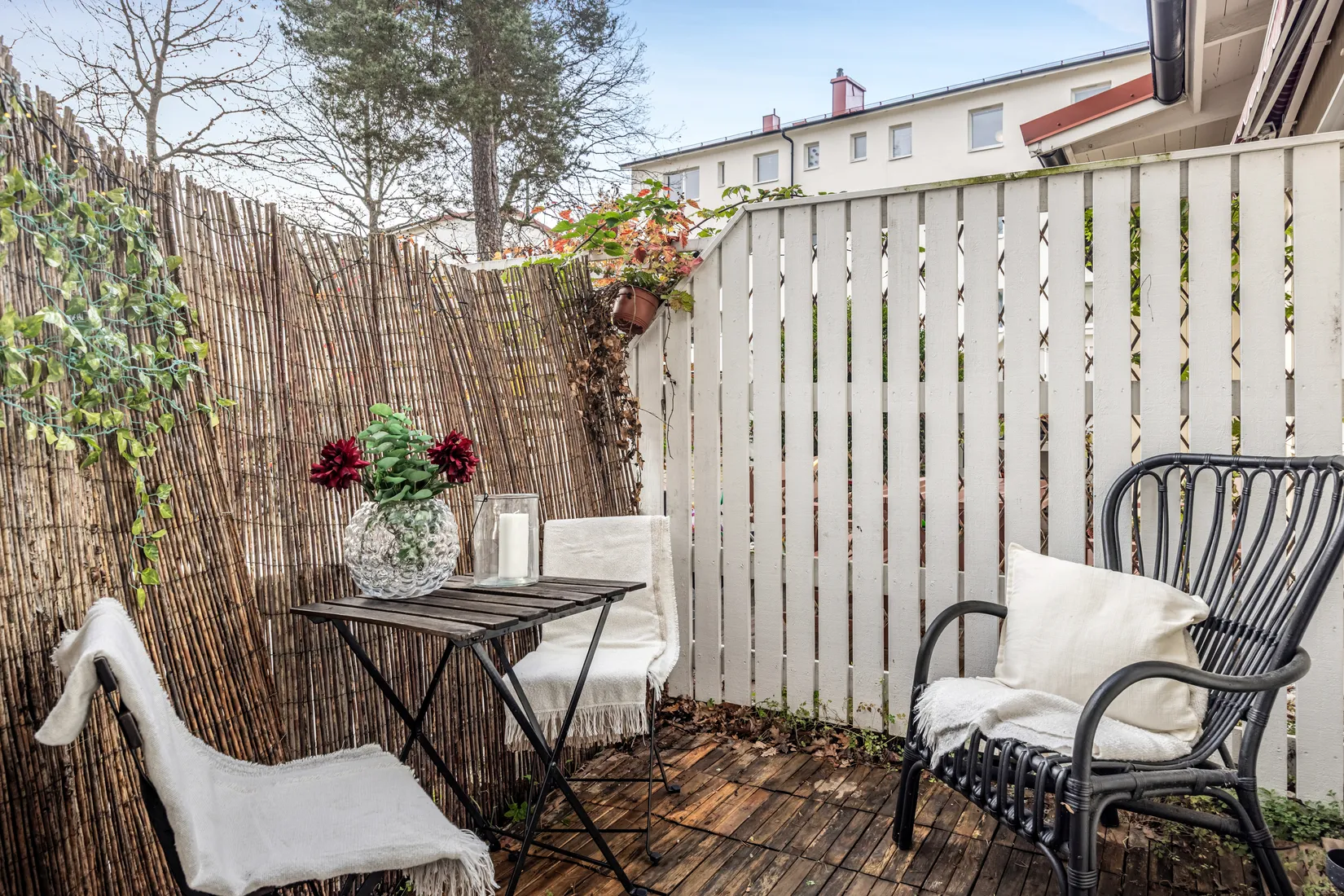 Bostadsrätt, Sten bergmans väg 21, Hammarbyhöjden, Johanneshov, Stockholm