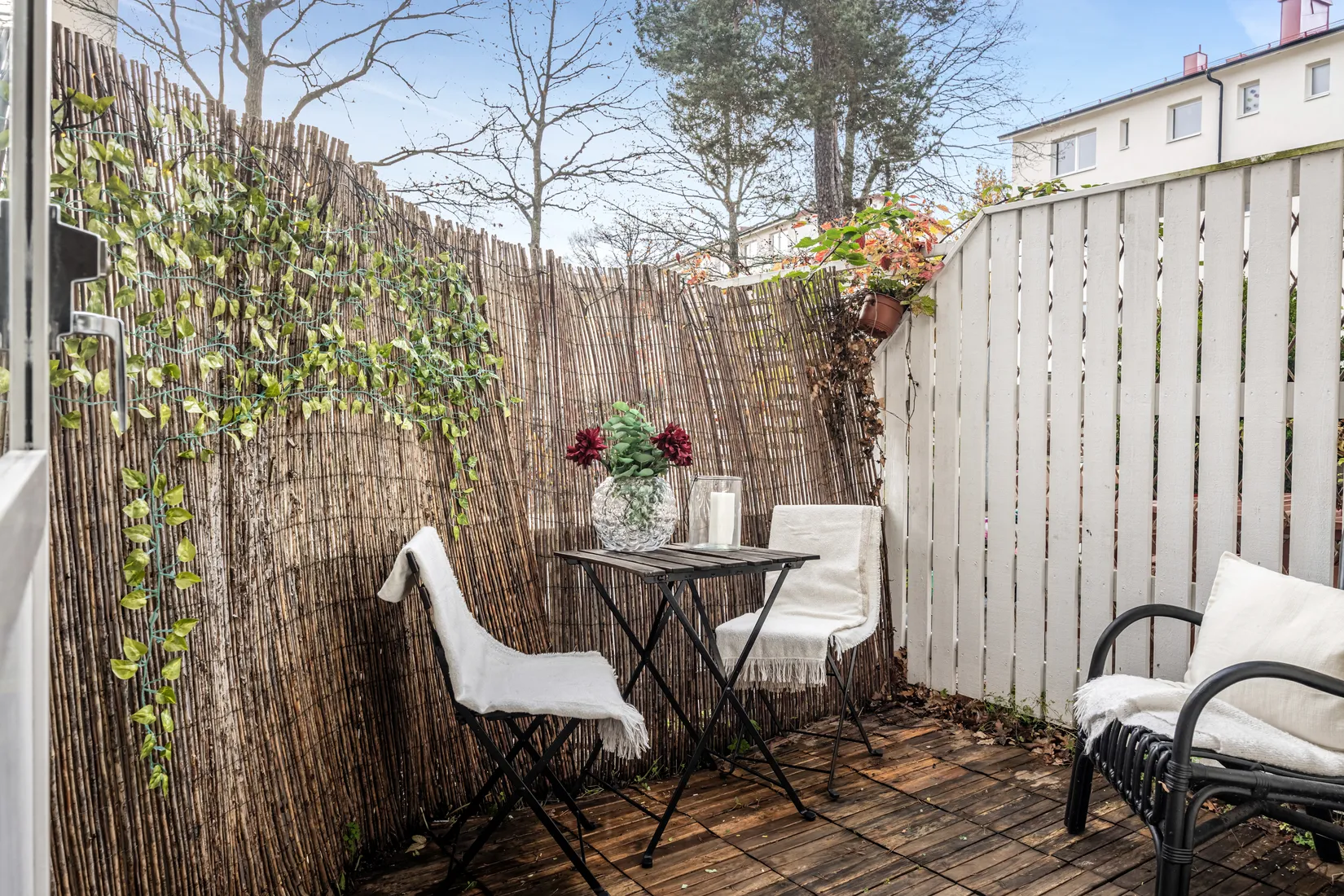 Bostadsrätt, Sten bergmans väg 21, Hammarbyhöjden, Johanneshov, Stockholm