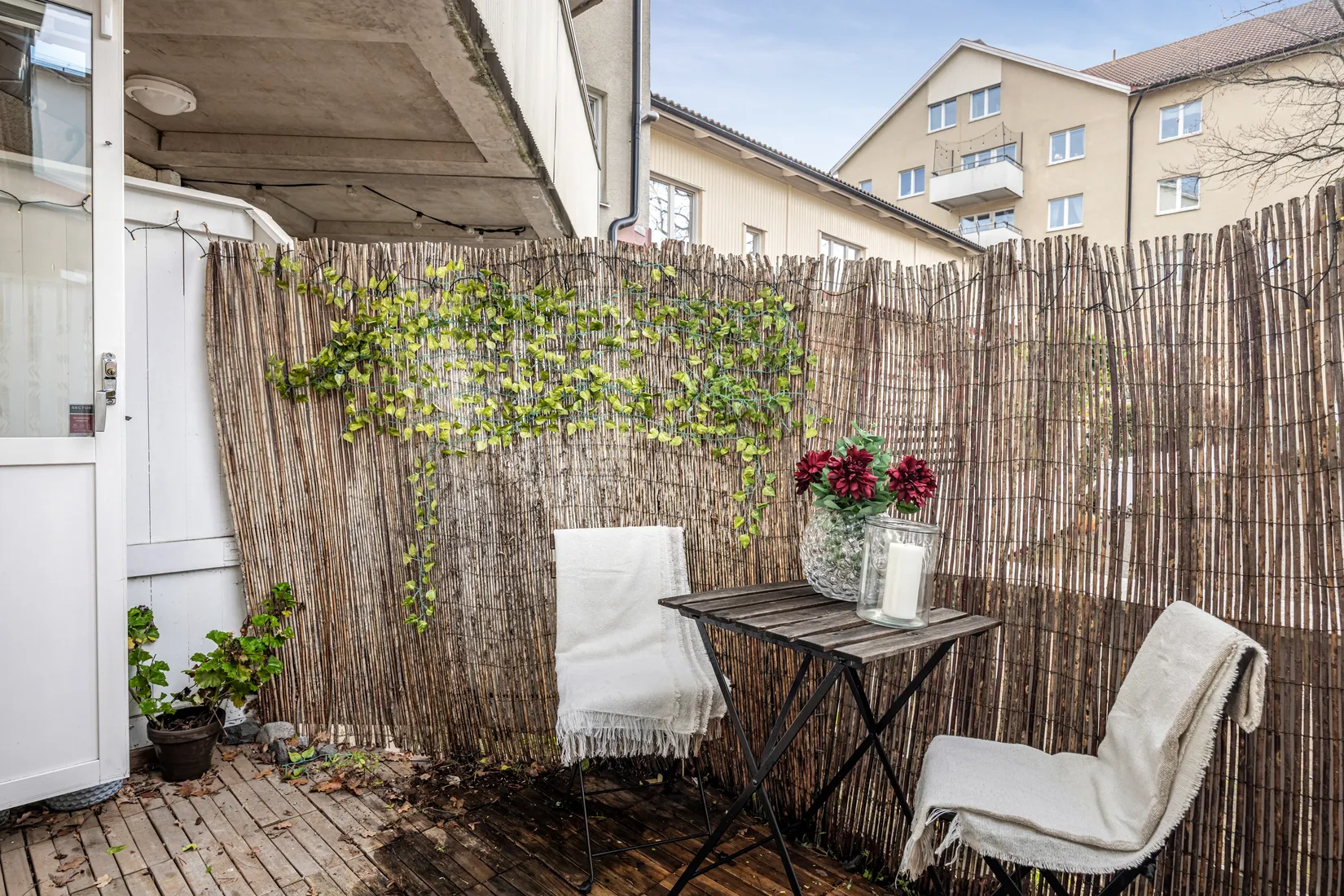 Bostadsrätt, Sten bergmans väg 21, Hammarbyhöjden, Johanneshov, Stockholm