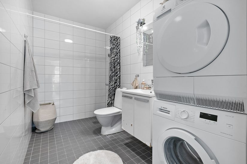 Bostadsrätt, Karlslundsvägen 17, Barkarbystaden, Järfälla