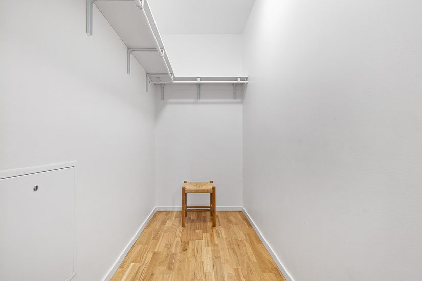 Bostadsrätt, Karlslundsvägen 17, Barkarbystaden, Järfälla