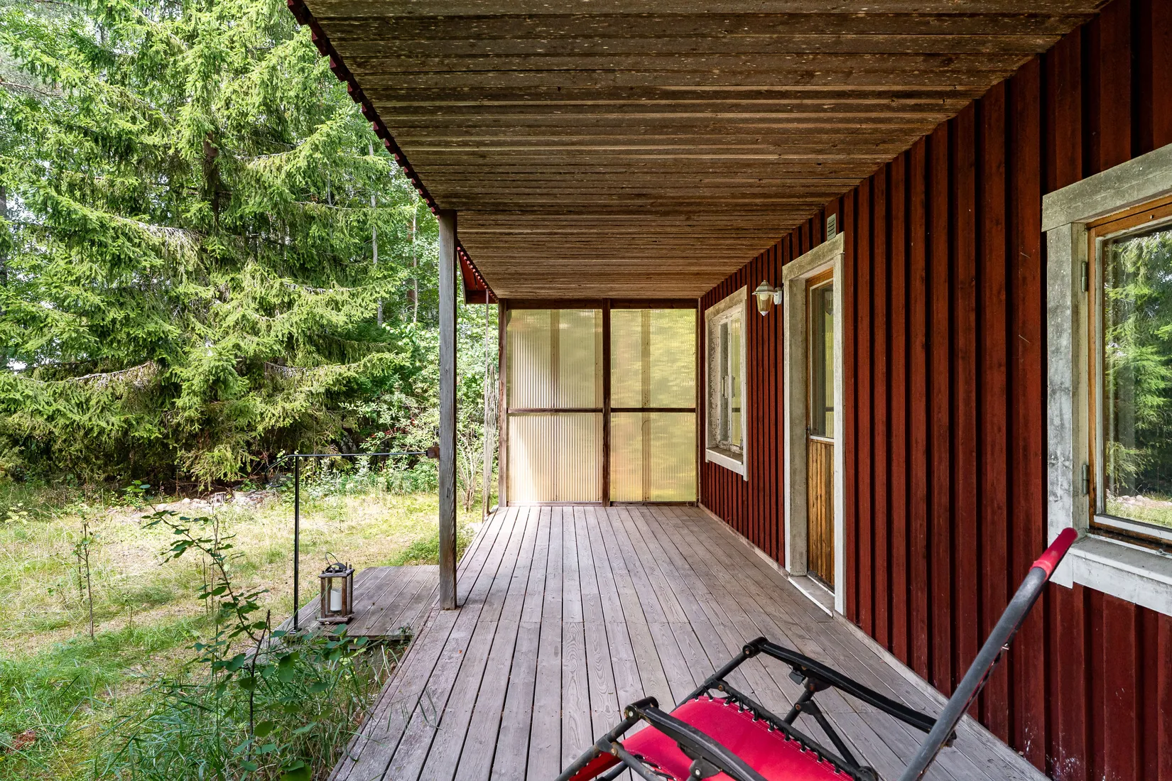 Villa, Postboda 124, Månkarbo, Tierp