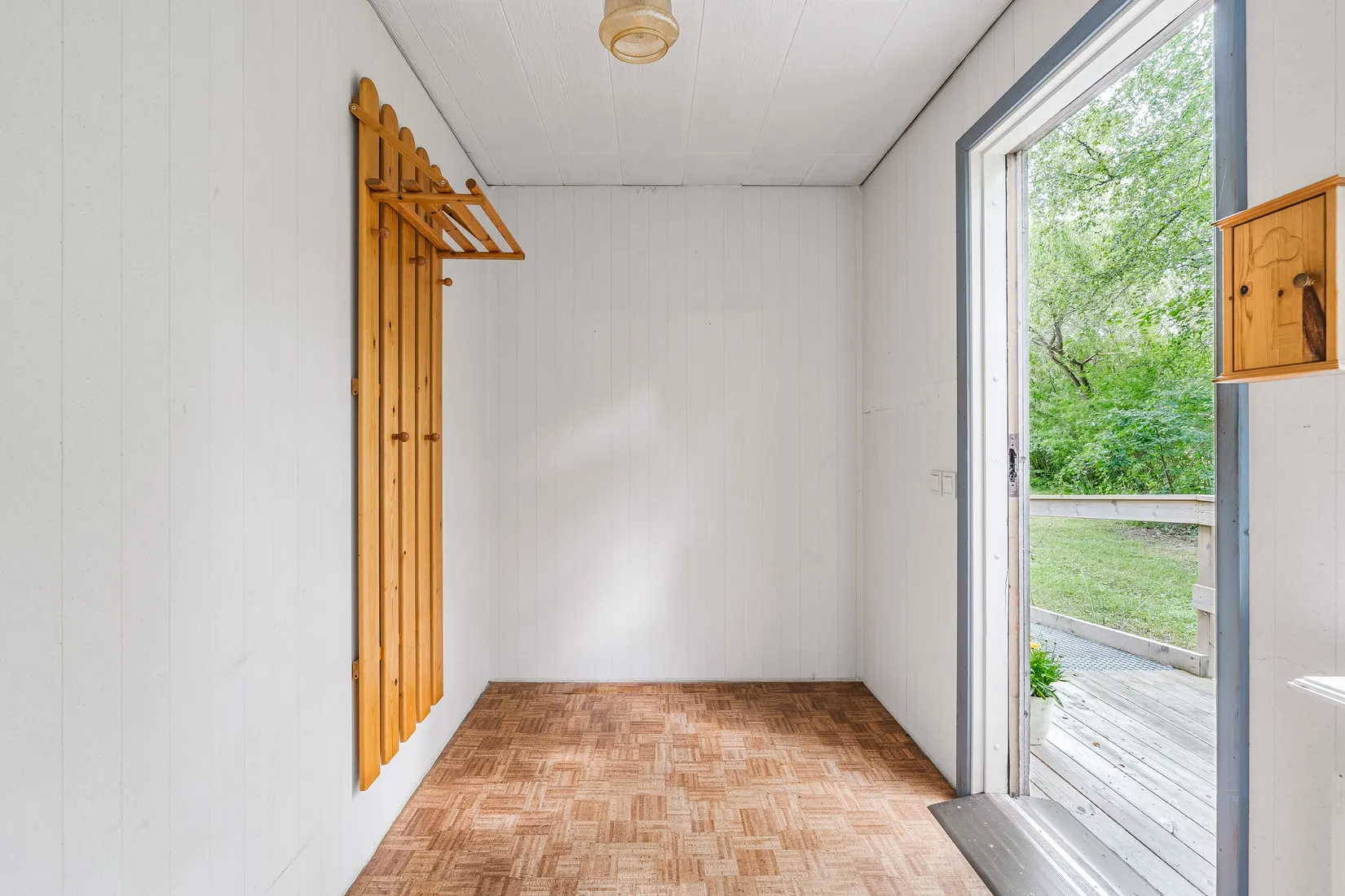 Villa, Postboda 124, Månkarbo, Tierp