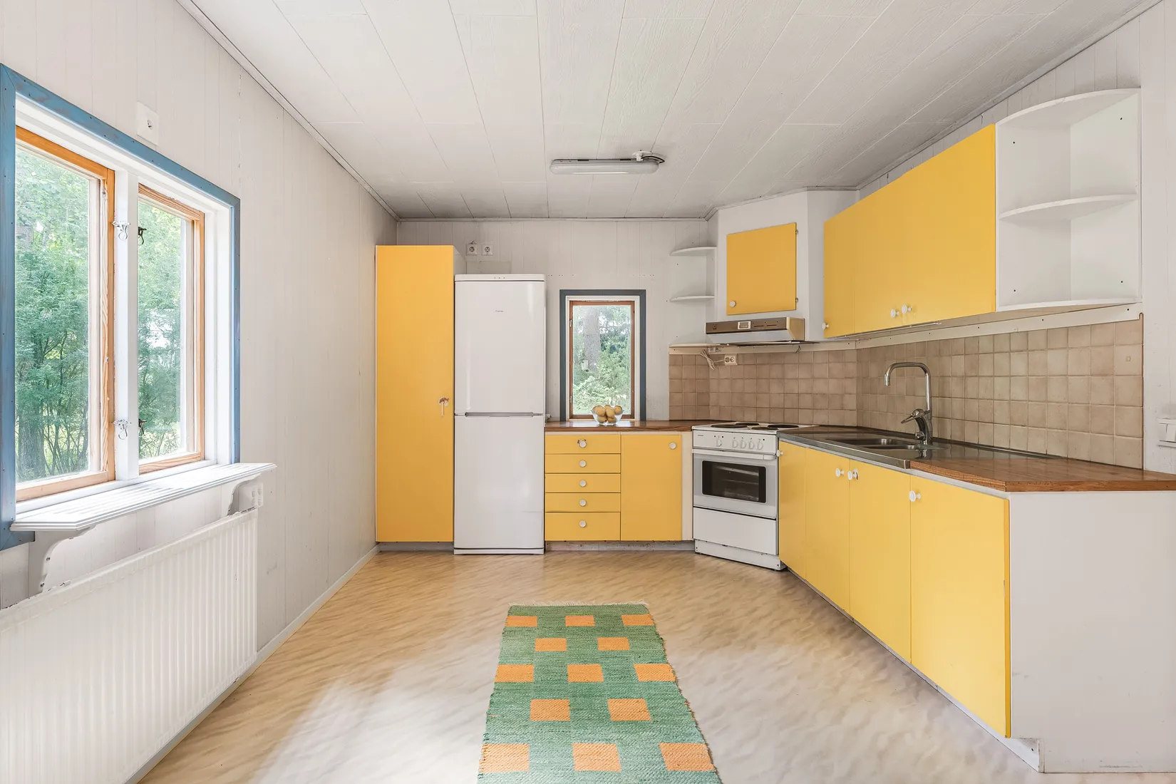 Villa, Postboda 124, Månkarbo, Tierp