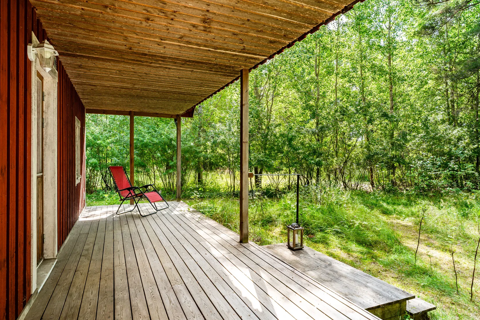 Villa, Postboda 124, Månkarbo, Tierp