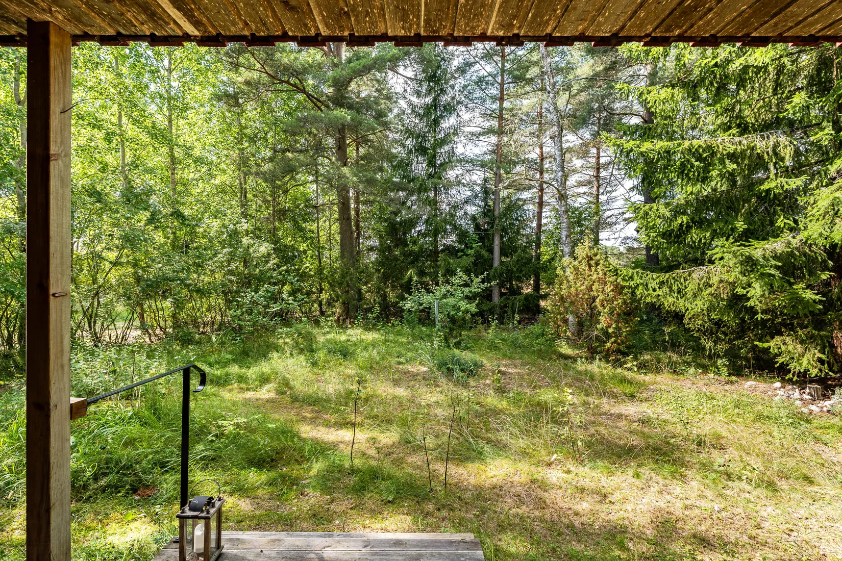 Villa, Postboda 124, Månkarbo, Tierp