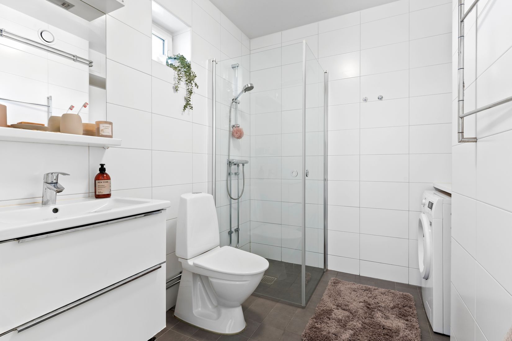 Bostadsrätt, Engelbrektsvägen 41B, 4tr, Jakobsberg, Järfälla