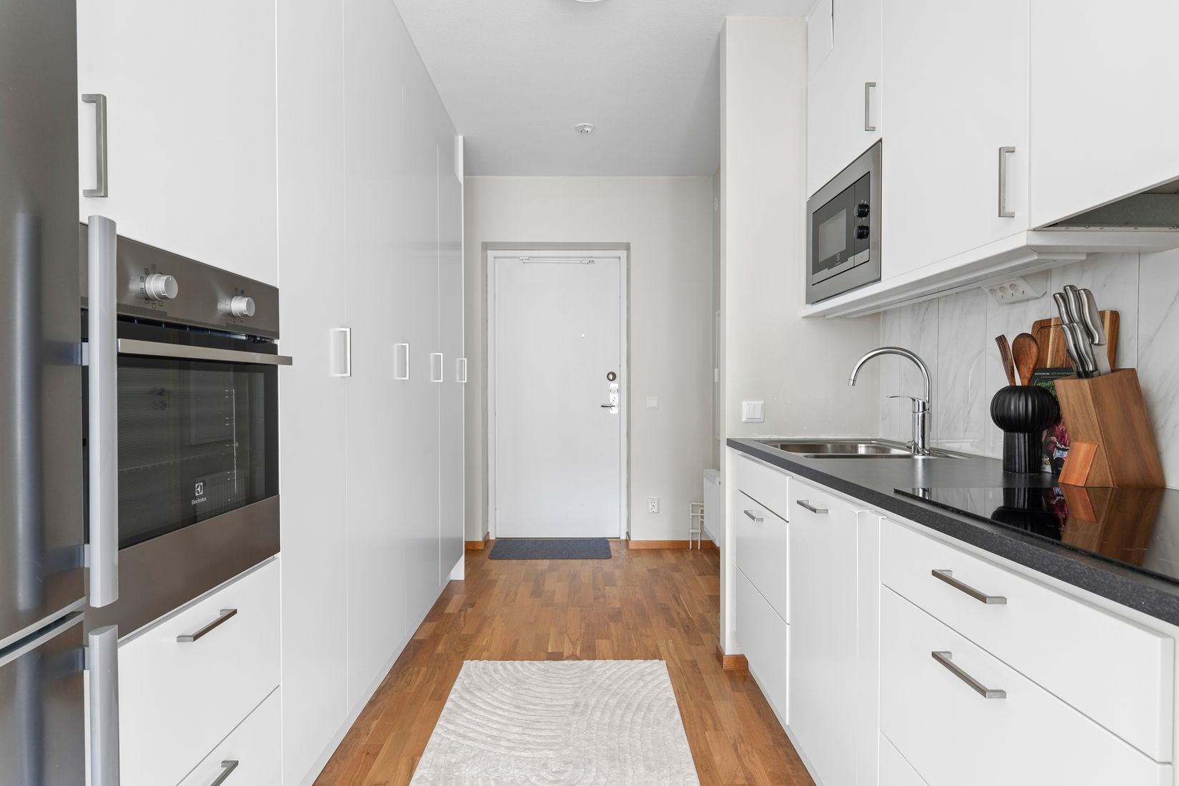 Bostadsrätt, Engelbrektsvägen 41B, 4tr, Jakobsberg, Järfälla