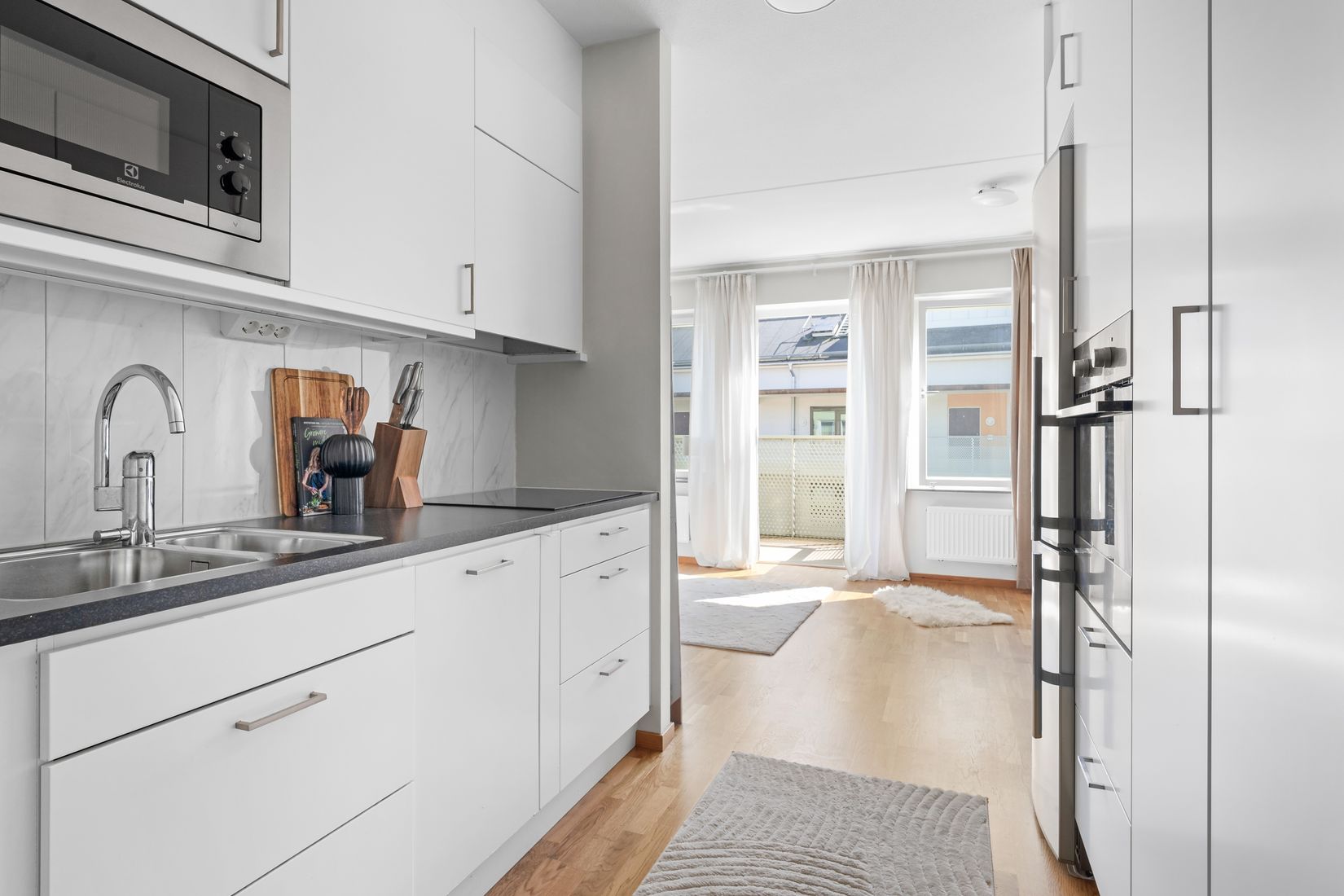 Bostadsrätt, Engelbrektsvägen 41B, 4tr, Jakobsberg, Järfälla