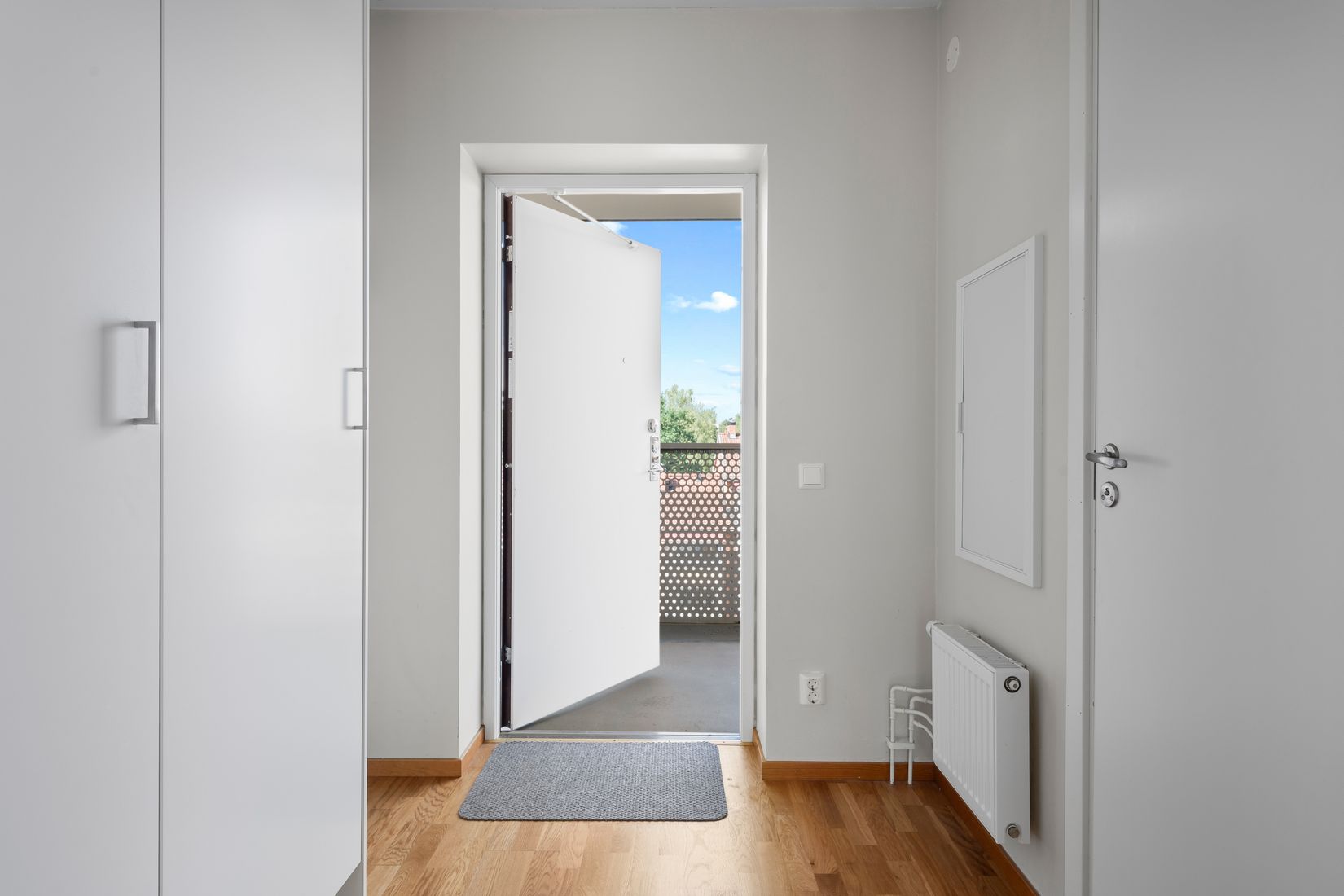 Bostadsrätt, Engelbrektsvägen 41B, 4tr, Jakobsberg, Järfälla