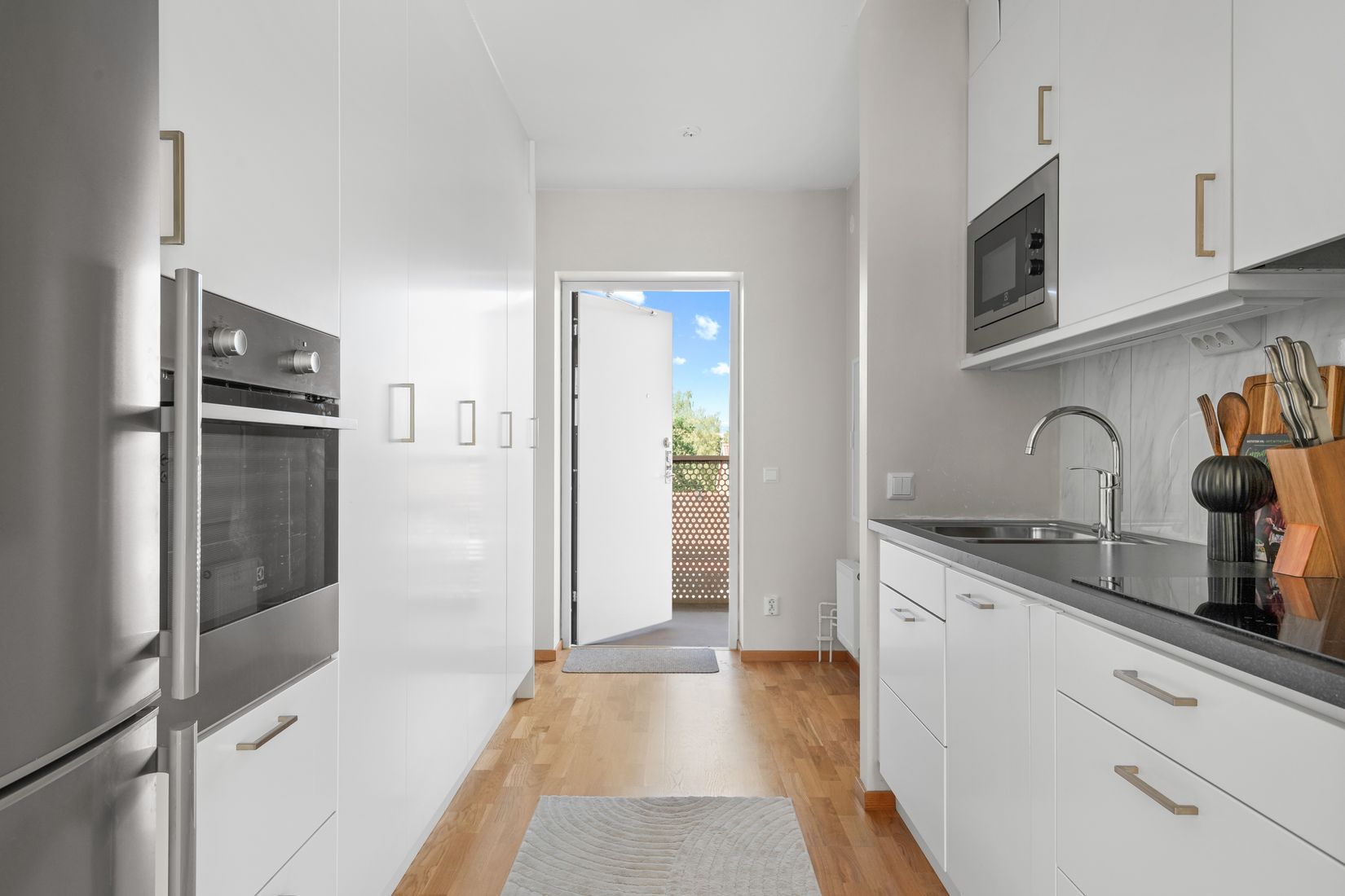 Bostadsrätt, Engelbrektsvägen 41B, 4tr, Jakobsberg, Järfälla