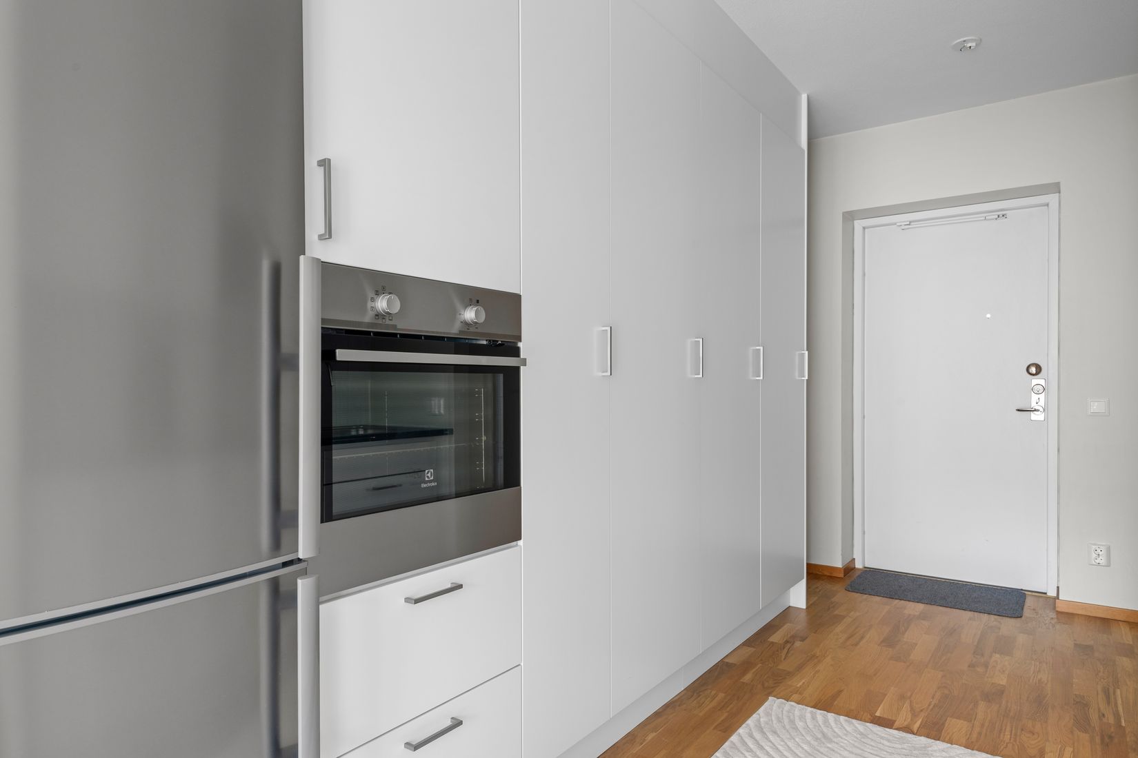 Bostadsrätt, Engelbrektsvägen 41B, 4tr, Jakobsberg, Järfälla