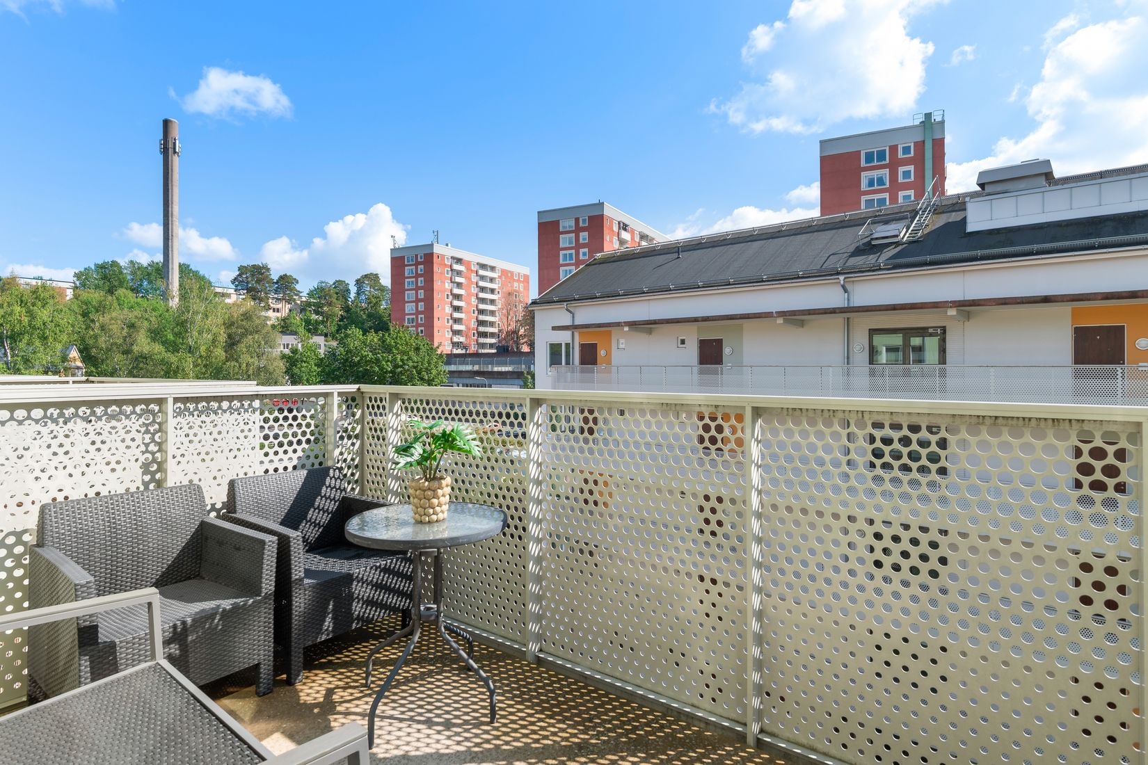 Bostadsrätt, Engelbrektsvägen 41B, 4tr, Jakobsberg, Järfälla