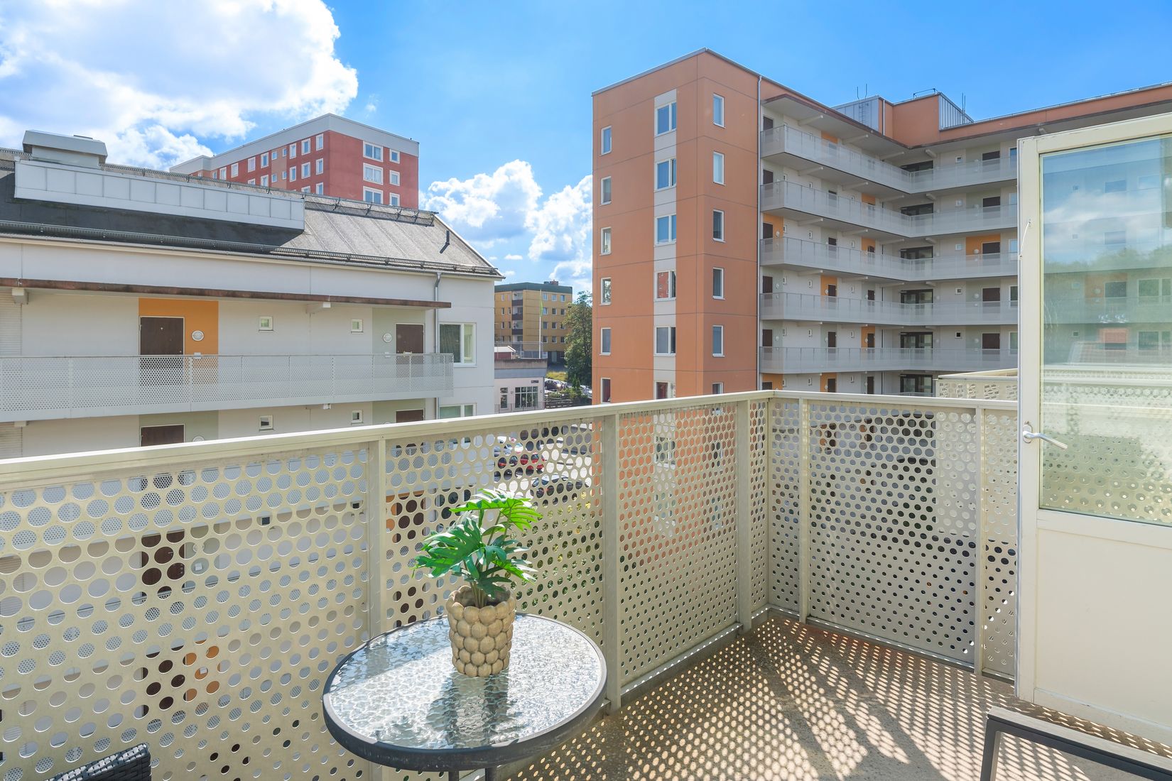 Bostadsrätt, Engelbrektsvägen 41B, 4tr, Jakobsberg, Järfälla