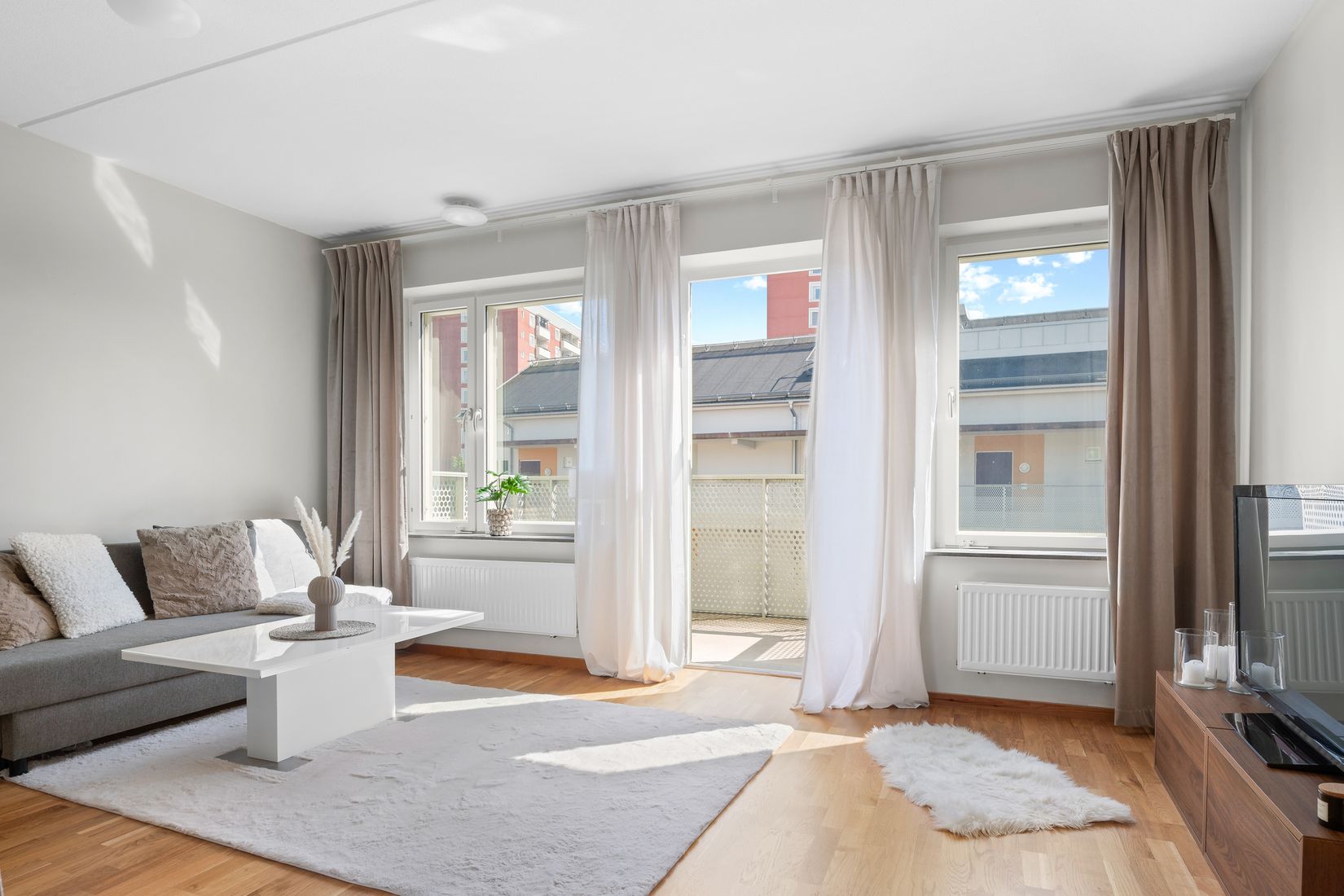 Bostadsrätt, Engelbrektsvägen 41B, 4tr, Jakobsberg, Järfälla