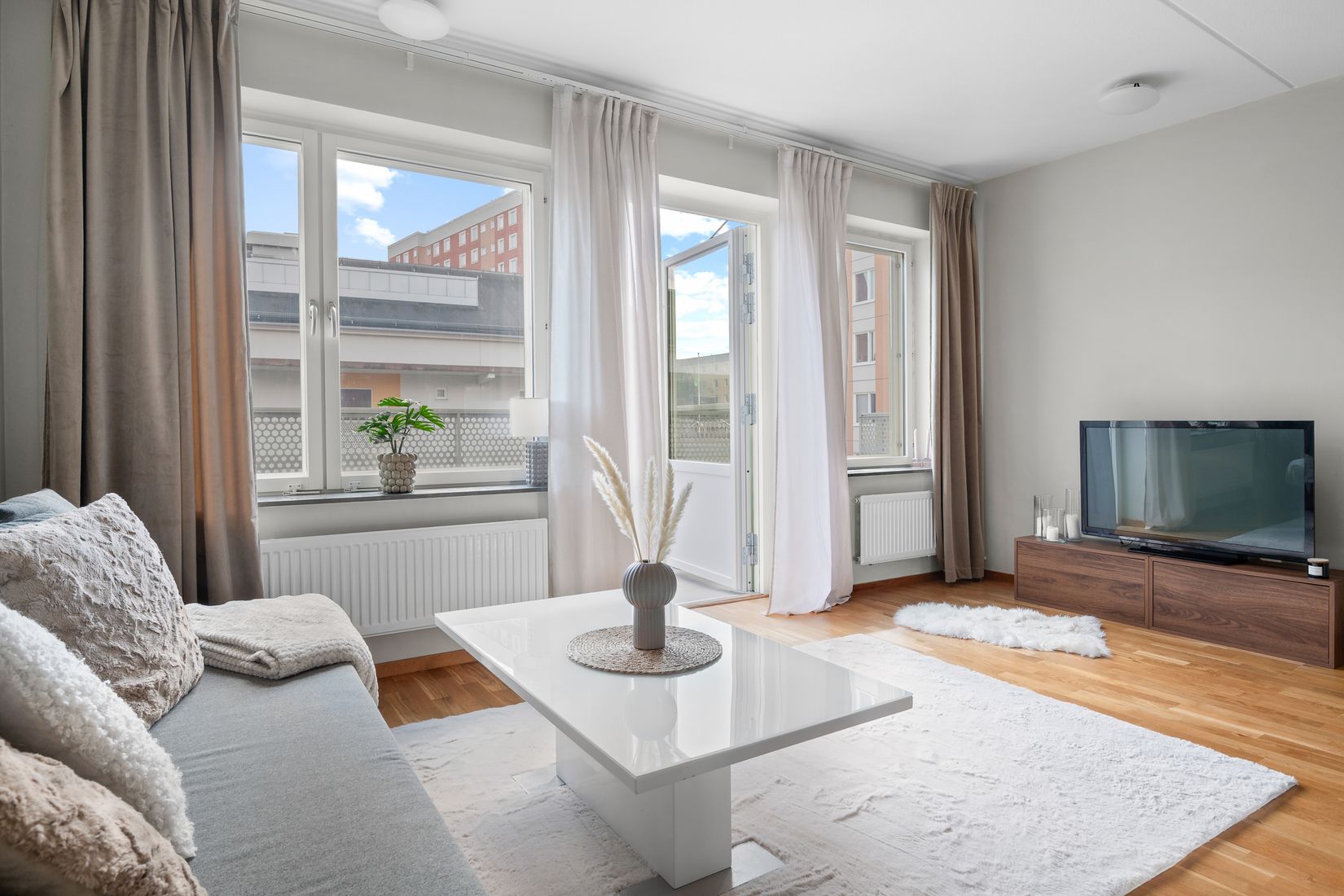 Bostadsrätt, Engelbrektsvägen 41B, 4tr, Jakobsberg, Järfälla