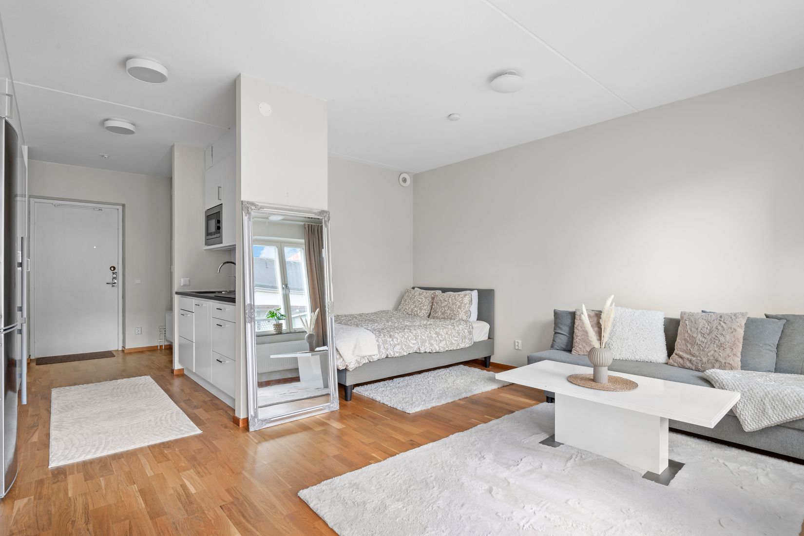 Bostadsrätt, Engelbrektsvägen 41B, 4tr, Jakobsberg, Järfälla