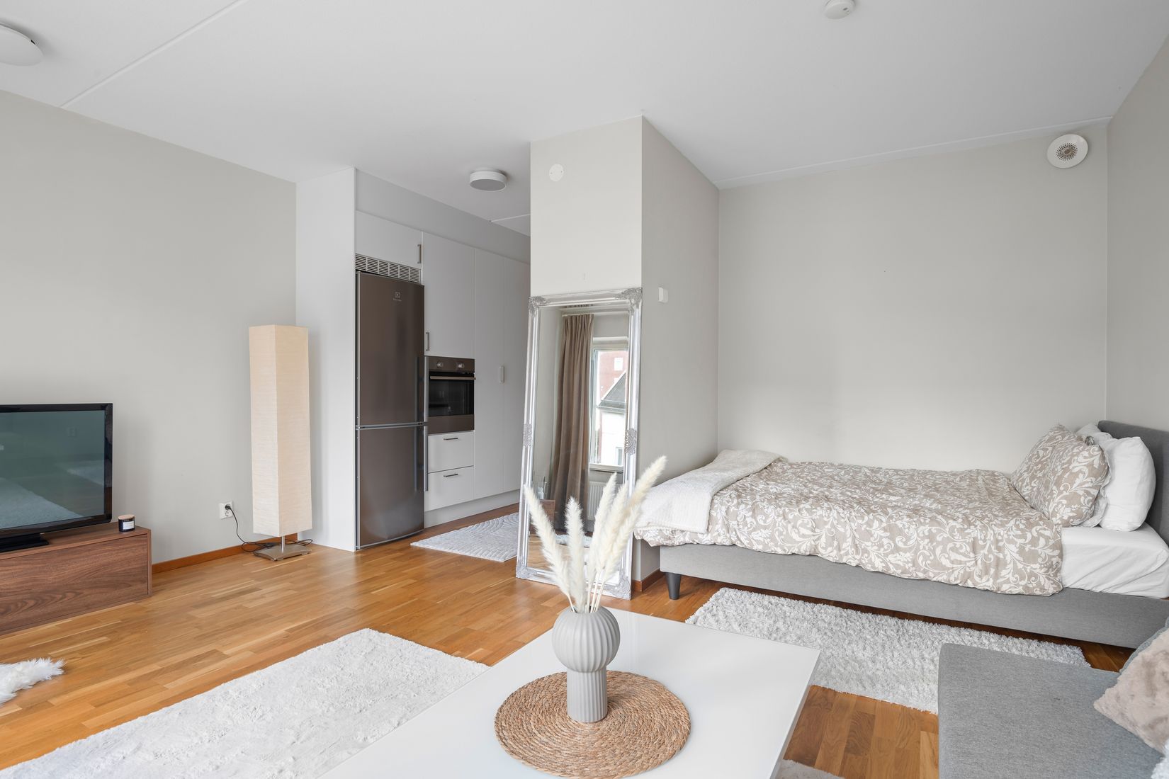 Bostadsrätt, Engelbrektsvägen 41B, 4tr, Jakobsberg, Järfälla