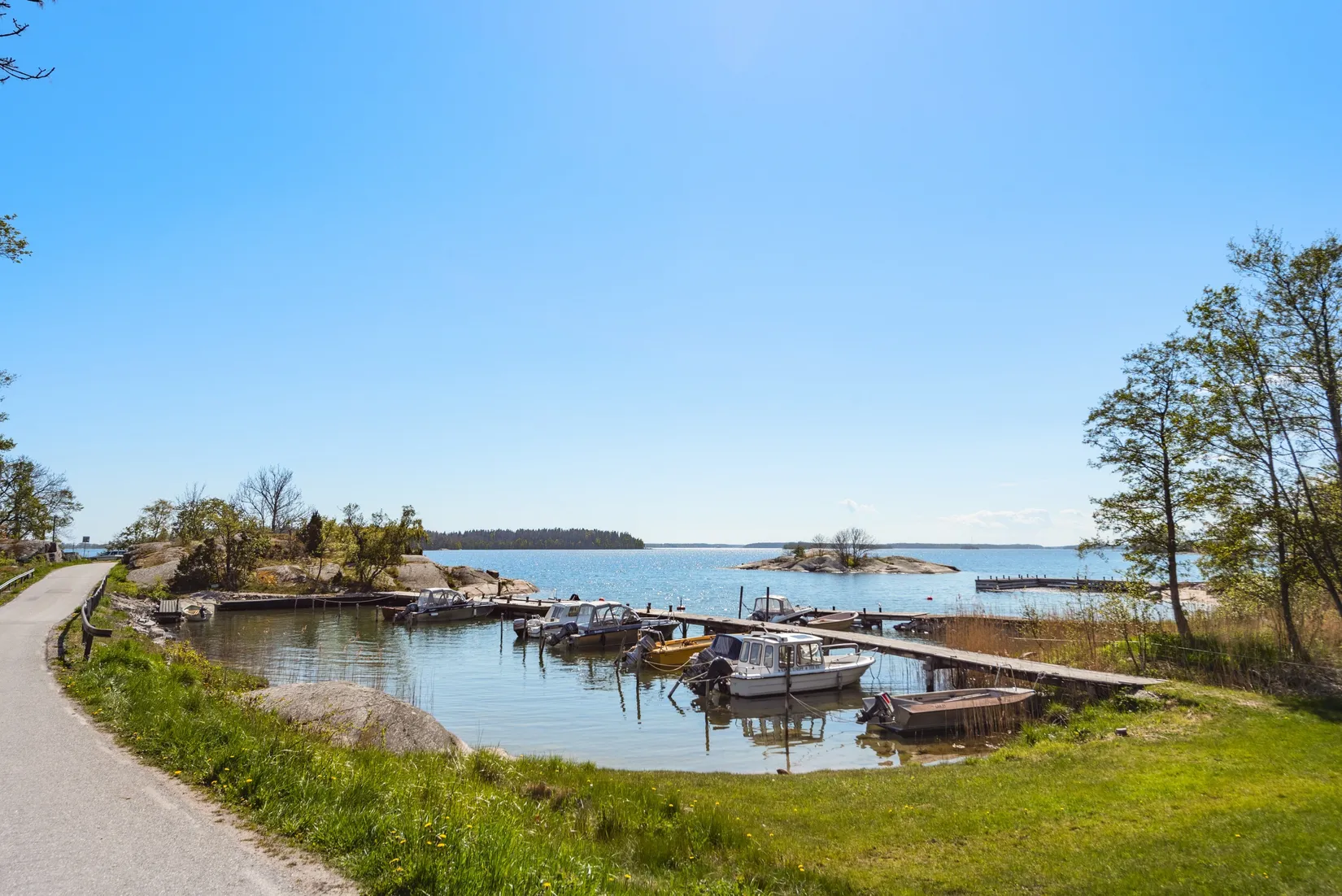 Fritidshus, Uppnäsvägen 7, Norrtälje