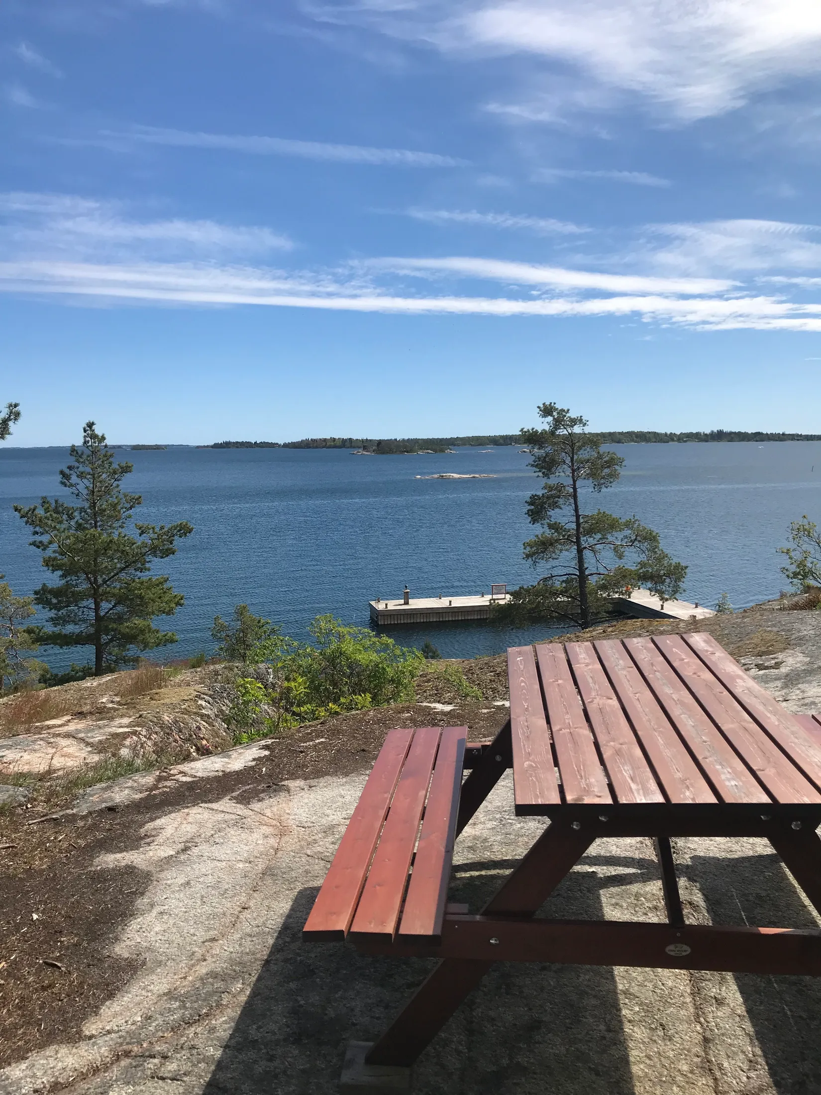 Fritidshus, Uppnäsvägen 7, Norrtälje