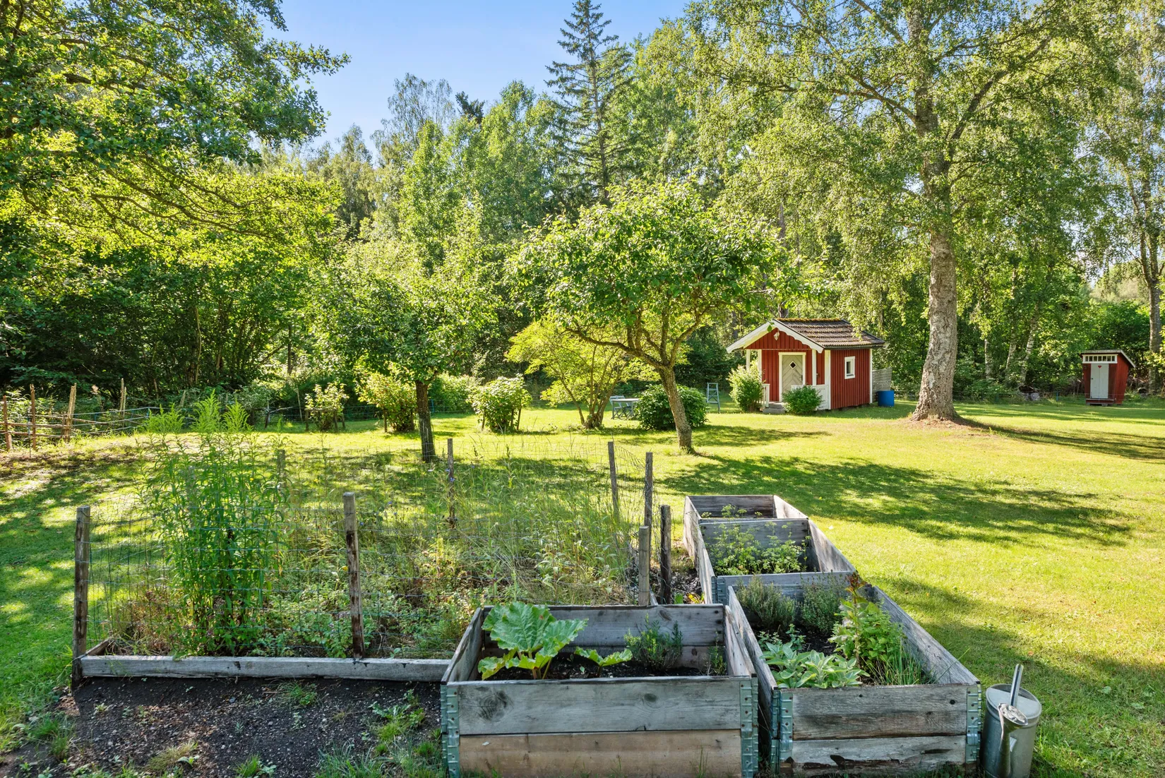 Fritidshus, Uppnäsvägen 7, Norrtälje
