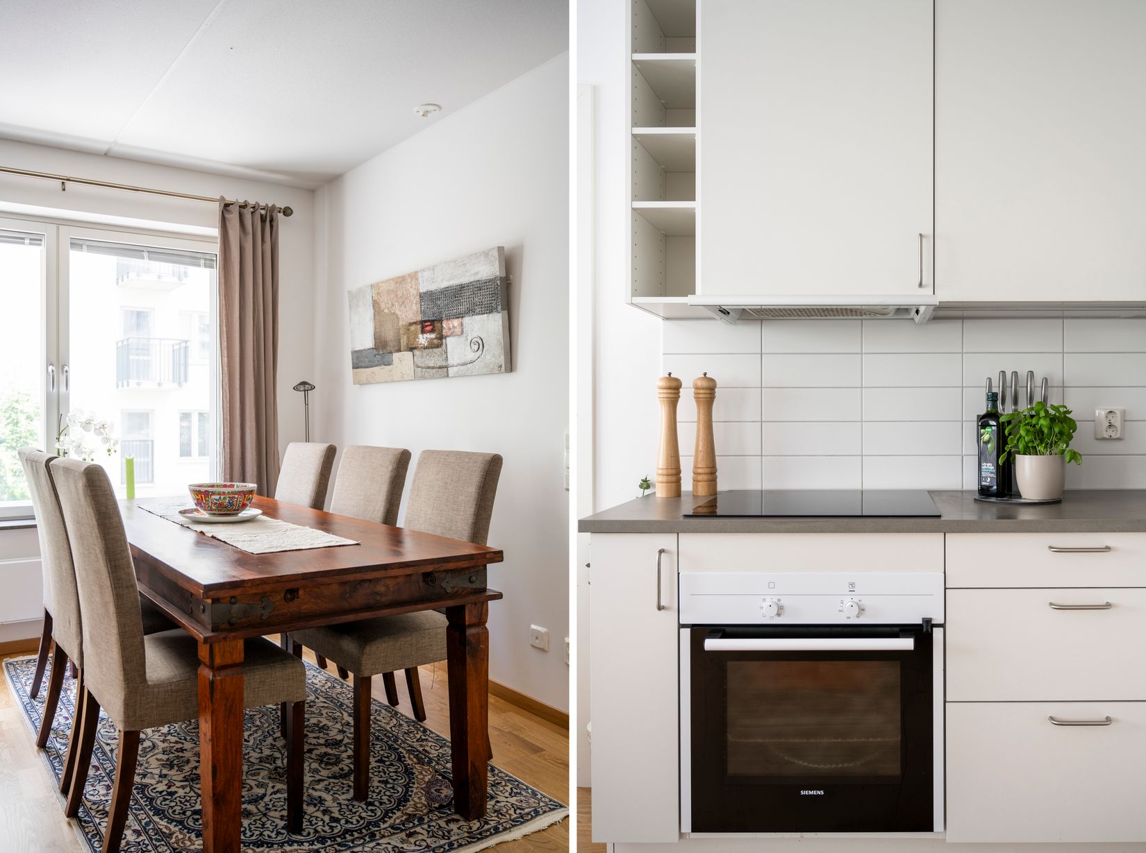 Bostadsrätt, Trubadurvägen 1, Västra Skogen/Ingenting, Solna