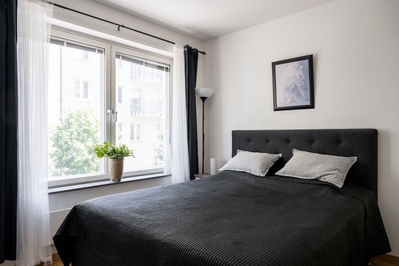 Bostadsrätt, Trubadurvägen 1, Västra Skogen/Ingenting, Solna