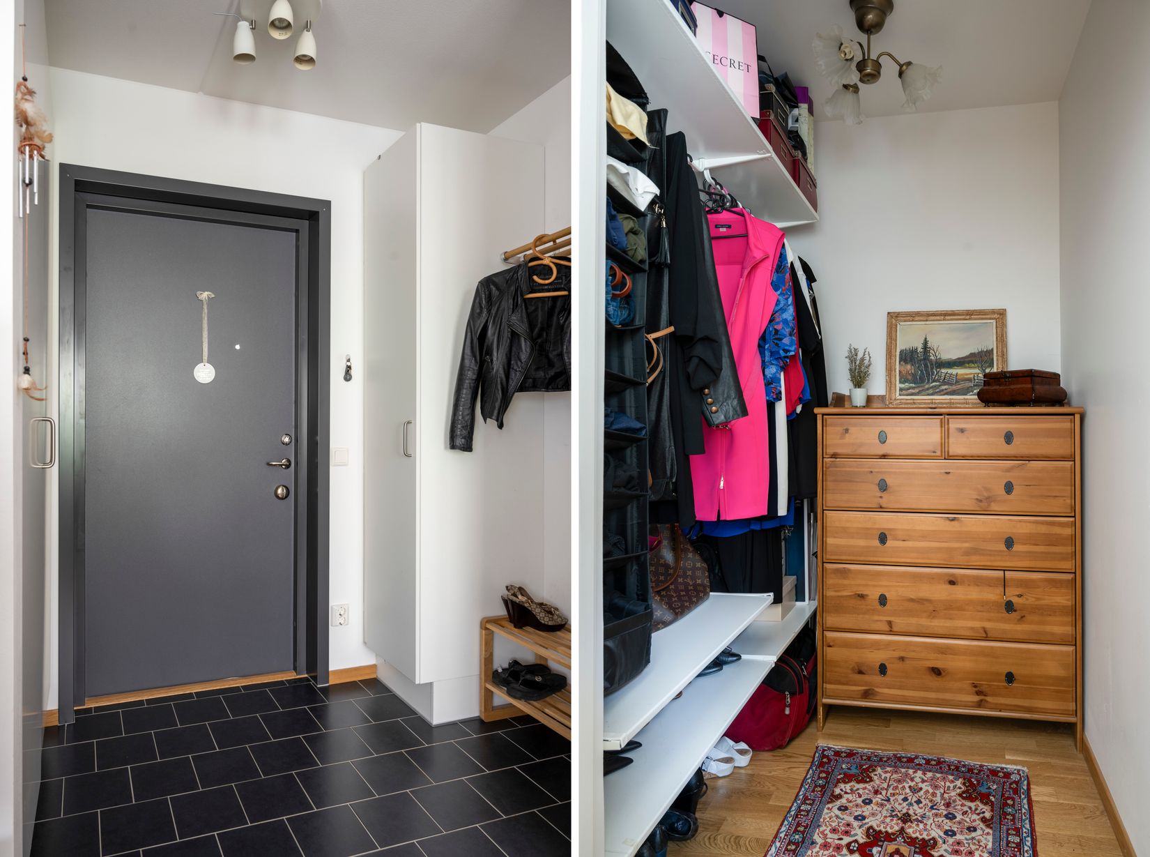 Bostadsrätt, Trubadurvägen 1, Västra Skogen/Ingenting, Solna