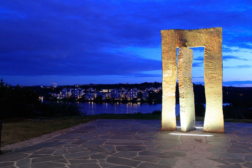 Bostadsrätt, Trubadurvägen 1, Västra Skogen/Ingenting, Solna