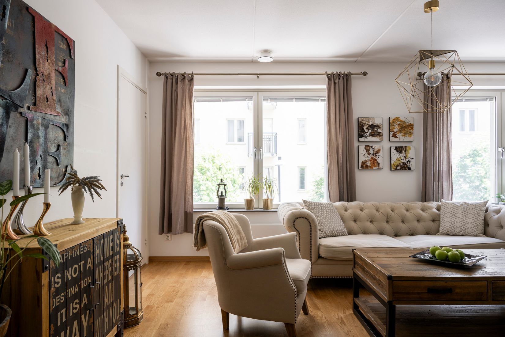 Bostadsrätt, Trubadurvägen 1, Västra Skogen/Ingenting, Solna