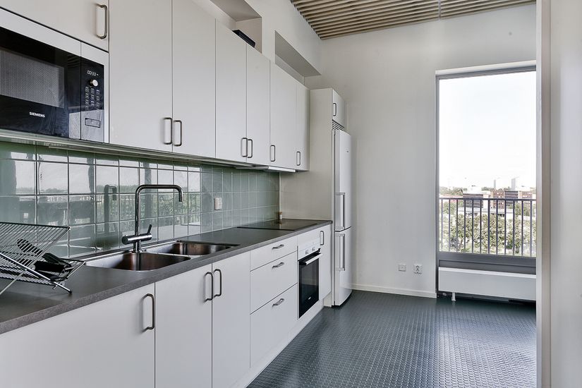 Bostadsrätt, Trubadurvägen 1, Västra Skogen/Ingenting, Solna