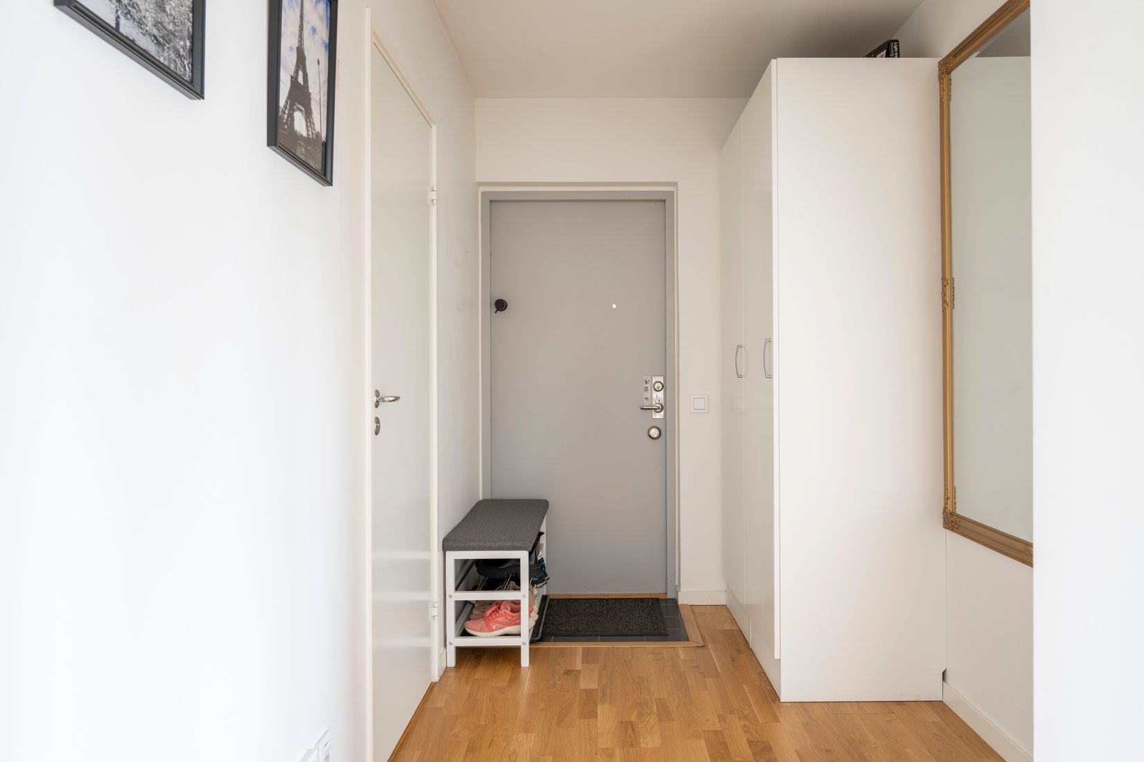 Bostadsrätt, Oxenstiernas allé 15, 6/6tr, Ursvik, Sundbyberg