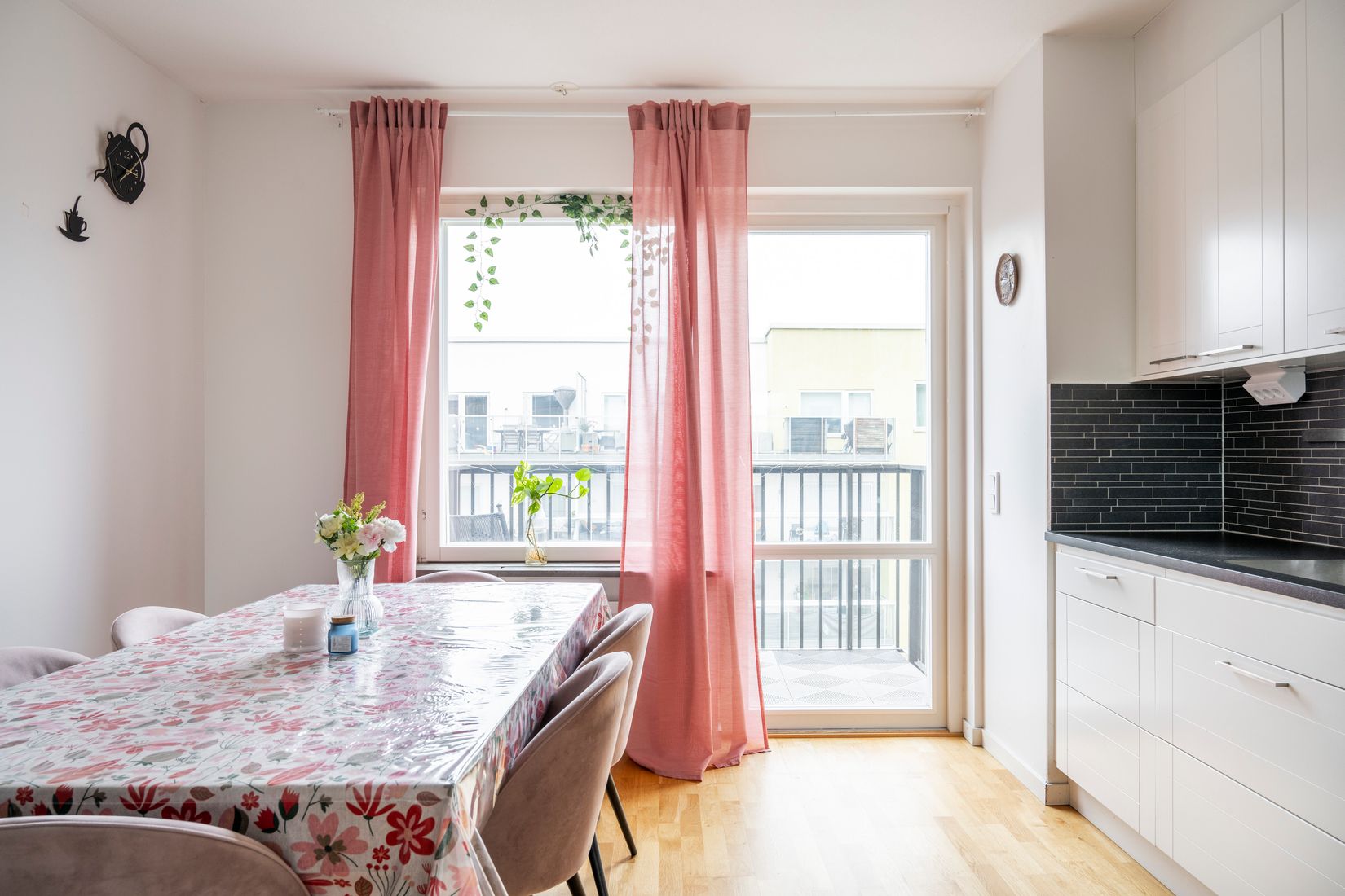 Bostadsrätt, Oxenstiernas allé 15, 6/6tr, Ursvik, Sundbyberg