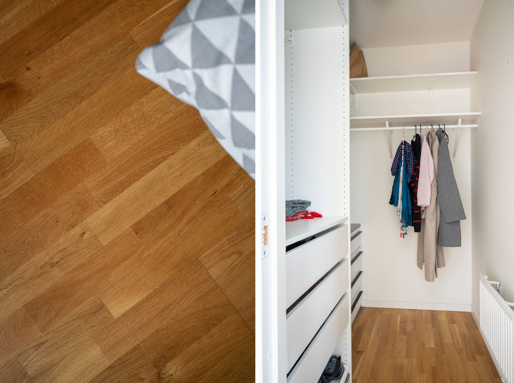 Bostadsrätt, Oxenstiernas allé 15, 6/6tr, Ursvik, Sundbyberg