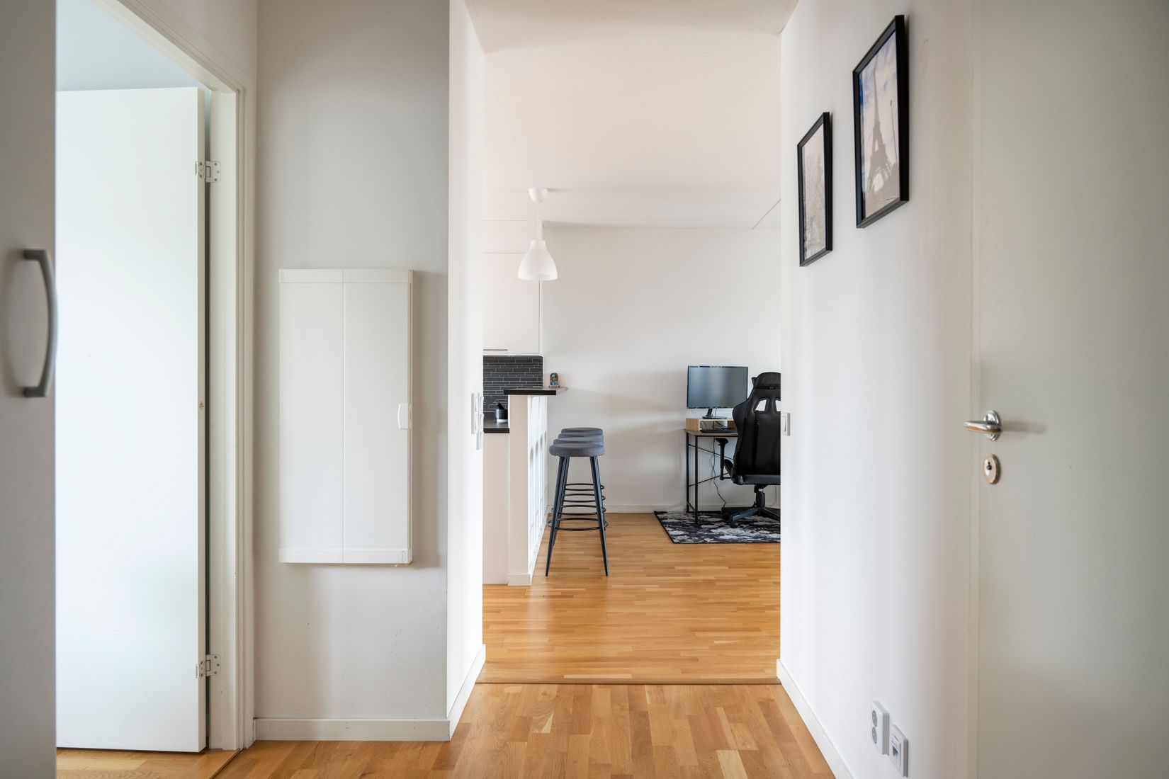 Bostadsrätt, Oxenstiernas allé 15, 6/6tr, Ursvik, Sundbyberg