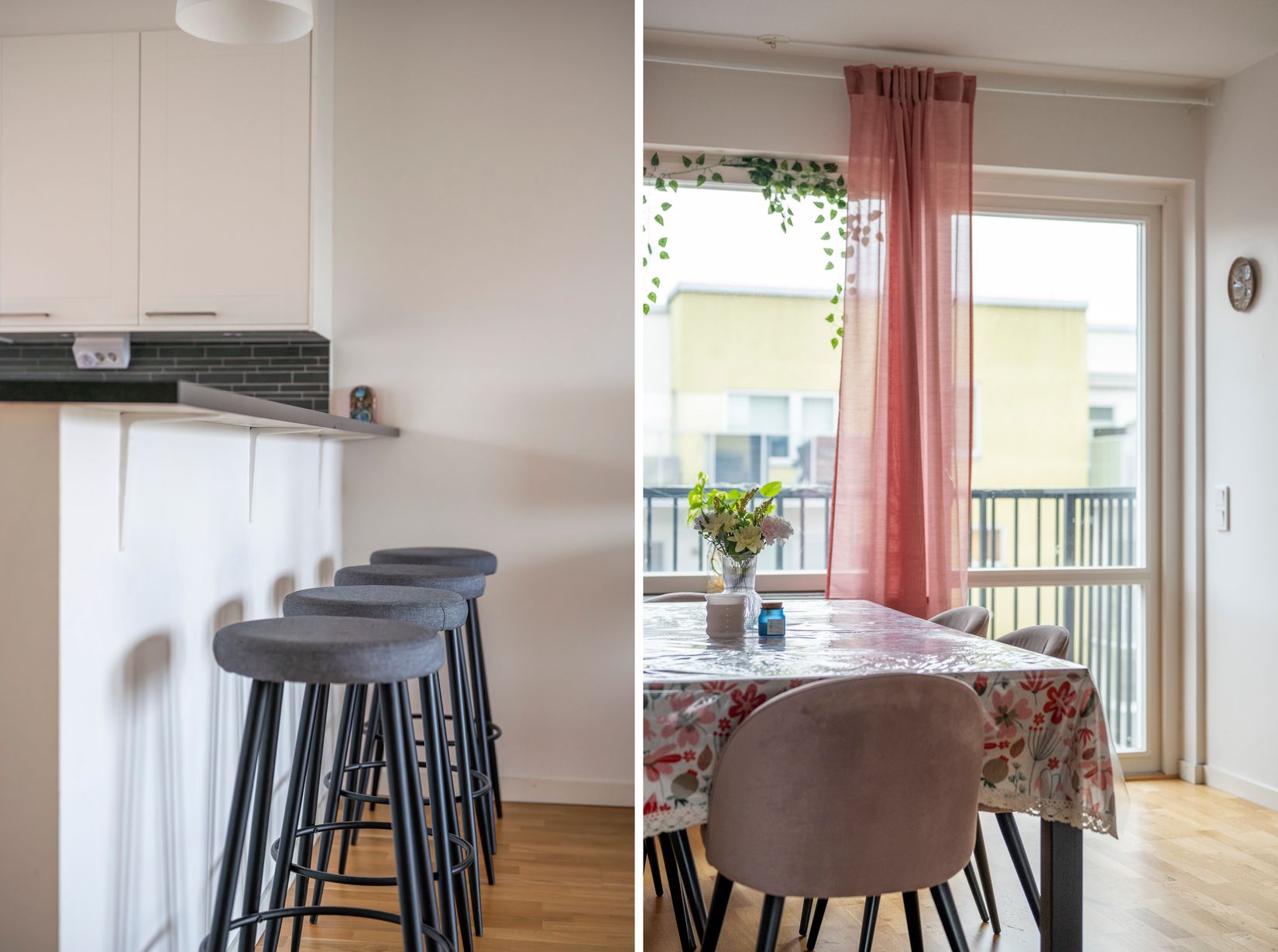 Bostadsrätt, Oxenstiernas allé 15, 6/6tr, Ursvik, Sundbyberg