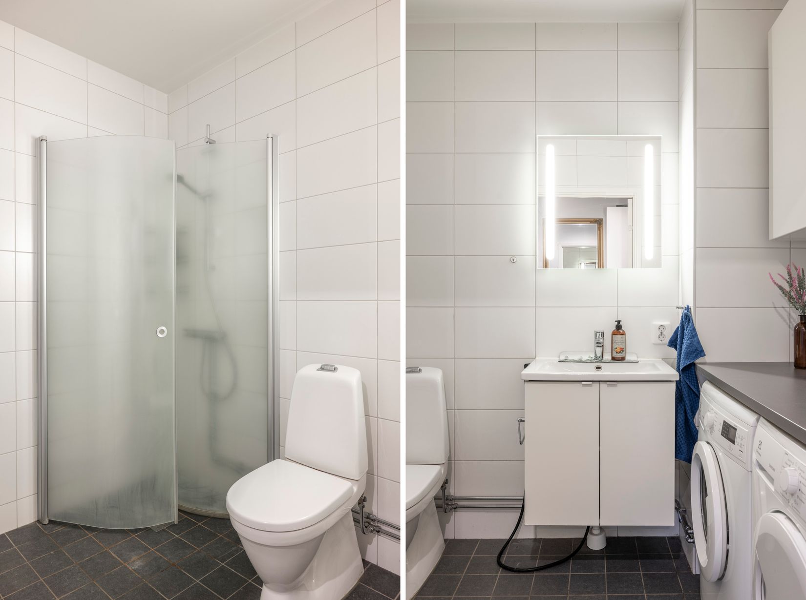 Bostadsrätt, Oxenstiernas allé 15, 6/6tr, Ursvik, Sundbyberg