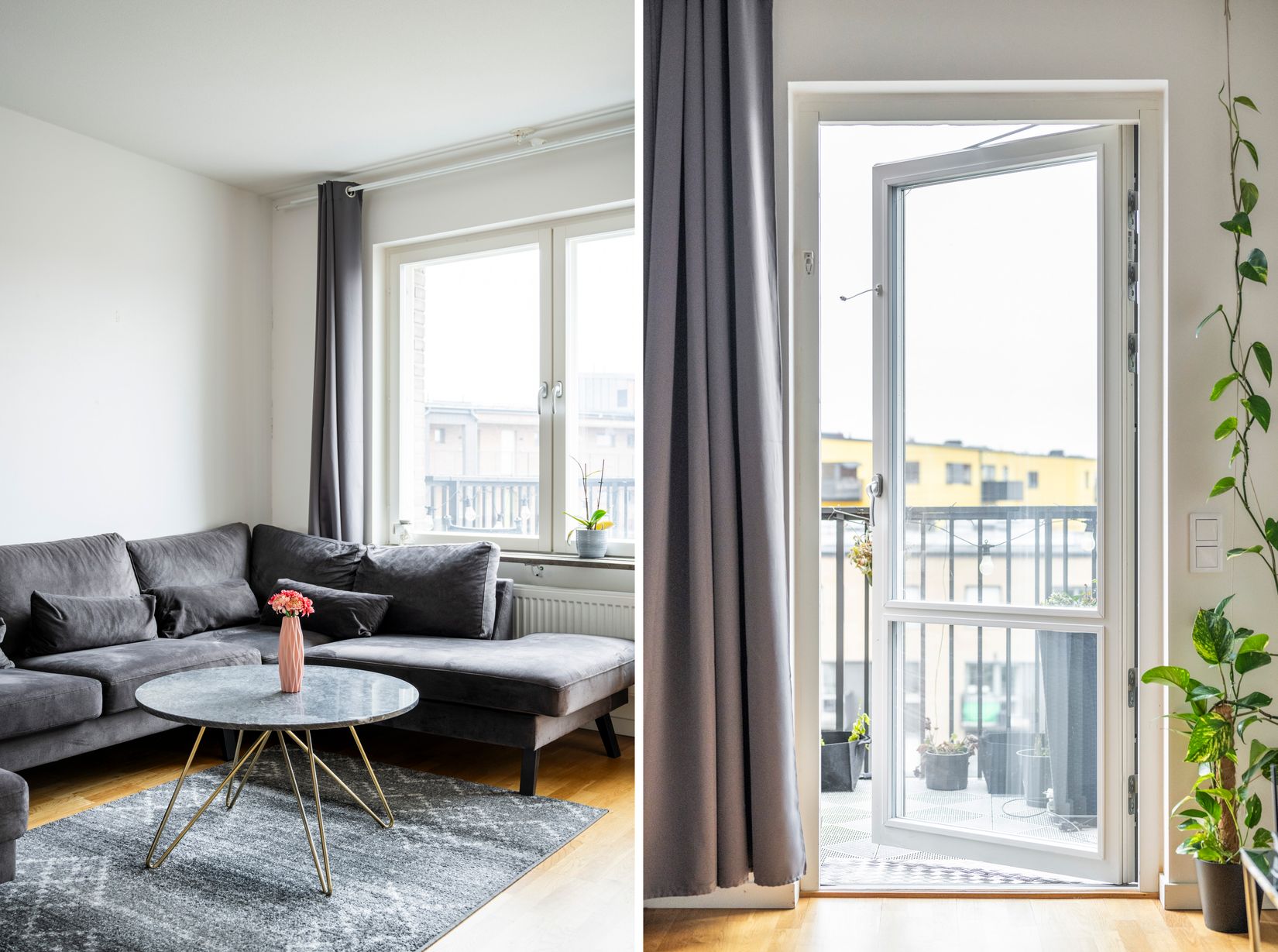 Bostadsrätt, Oxenstiernas allé 15, 6/6tr, Ursvik, Sundbyberg