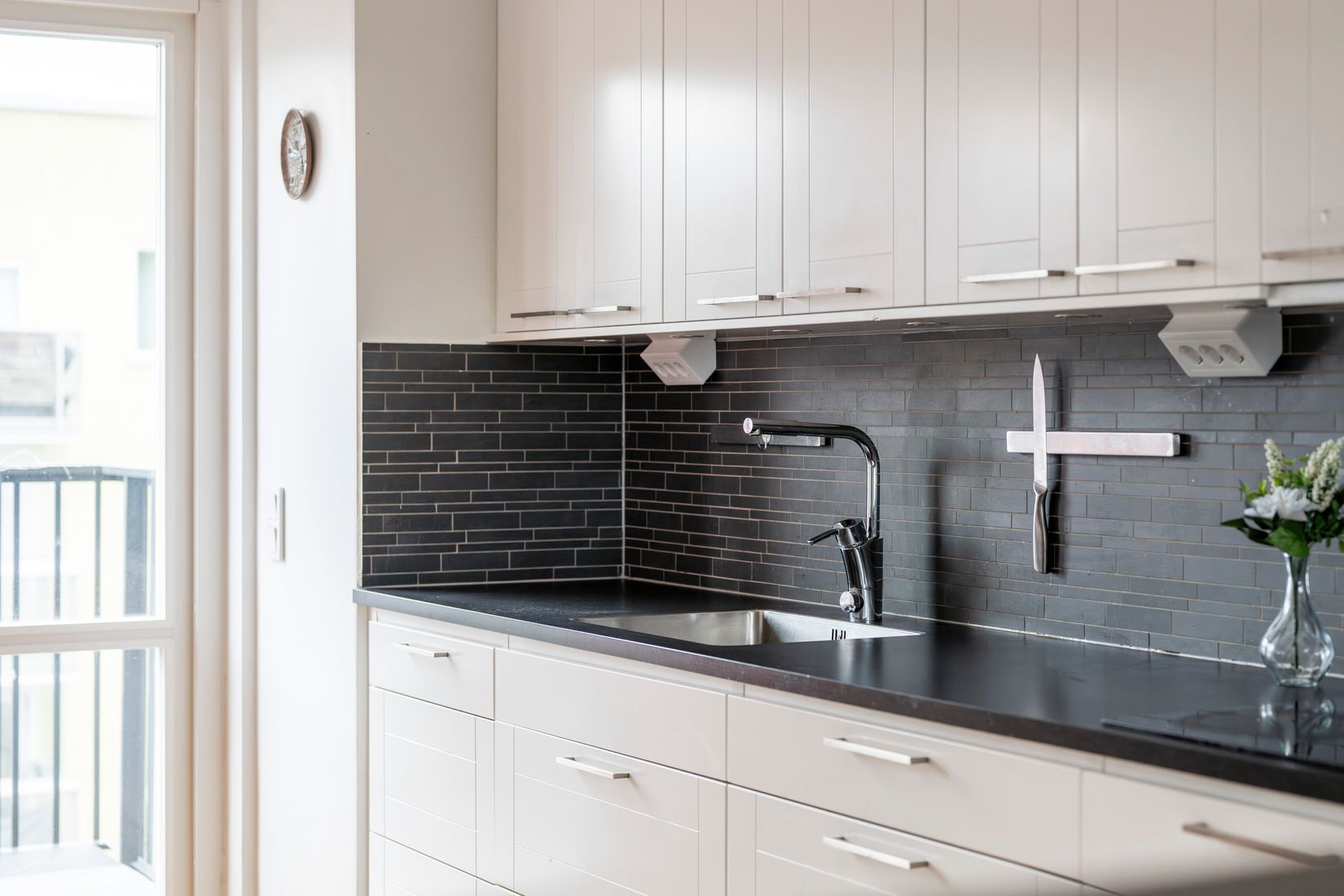 Bostadsrätt, Oxenstiernas allé 15, 6/6tr, Ursvik, Sundbyberg