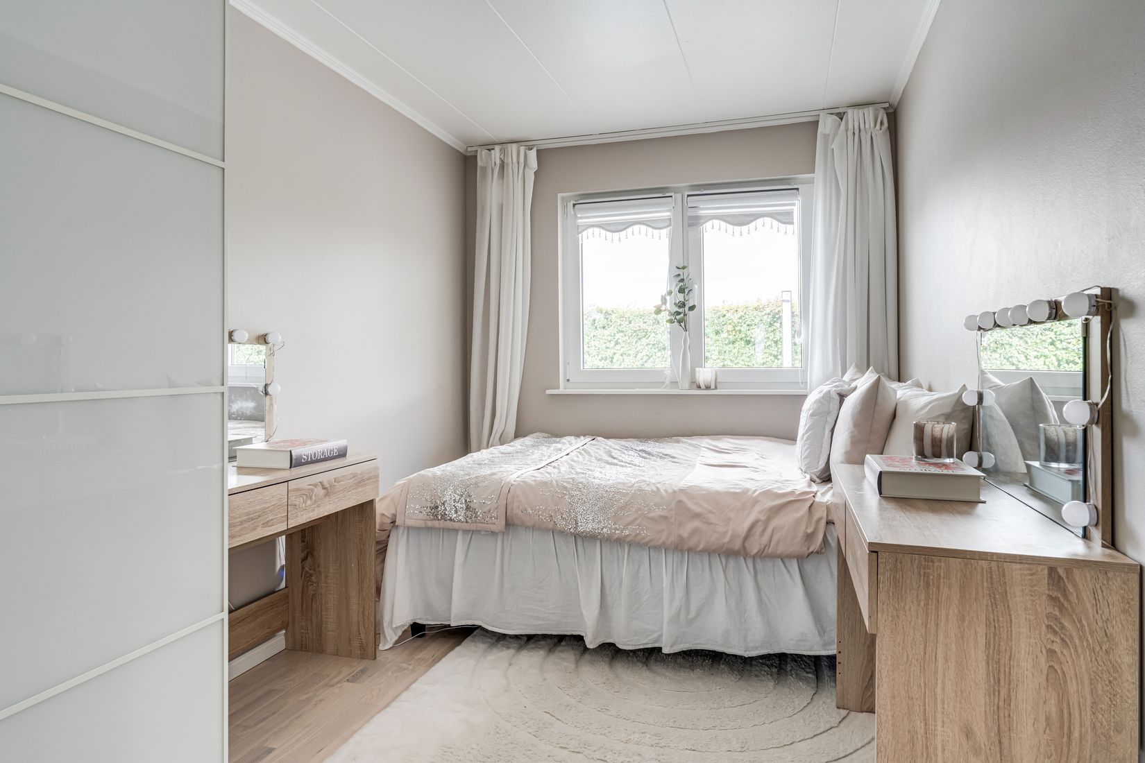 Villa, Safirvägen 3, Hyllinge, Åstorp